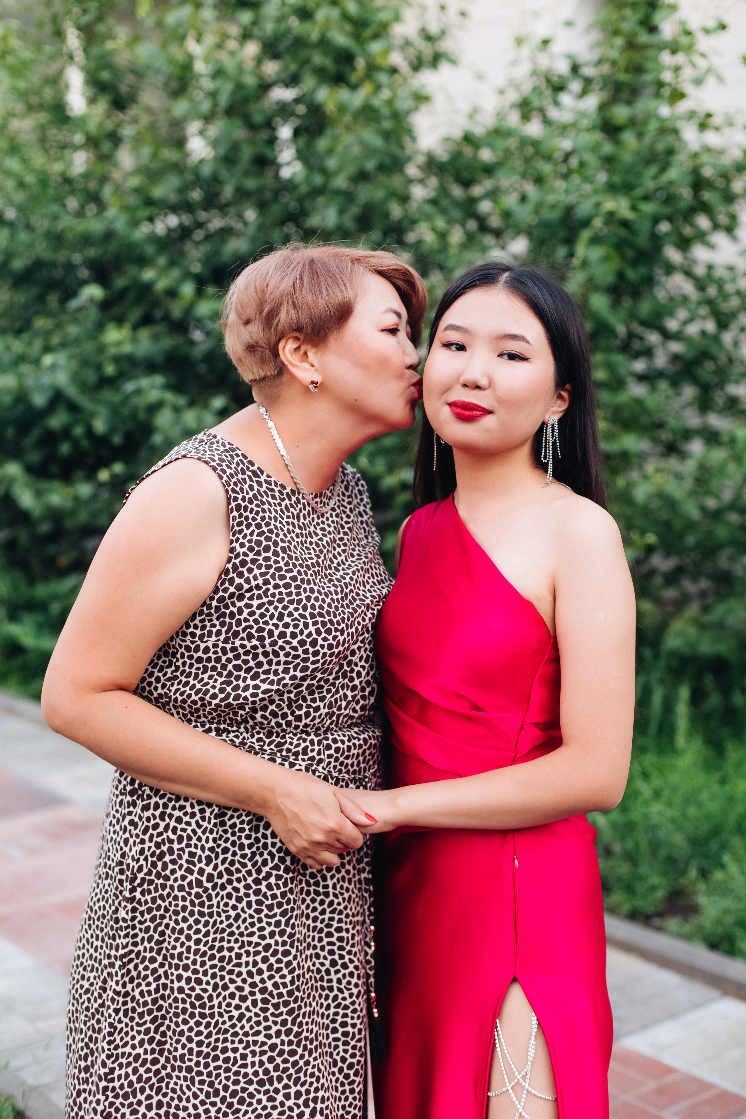 Выпускной вечер. Свадебный и семейный фотограф в Улан-Удэ