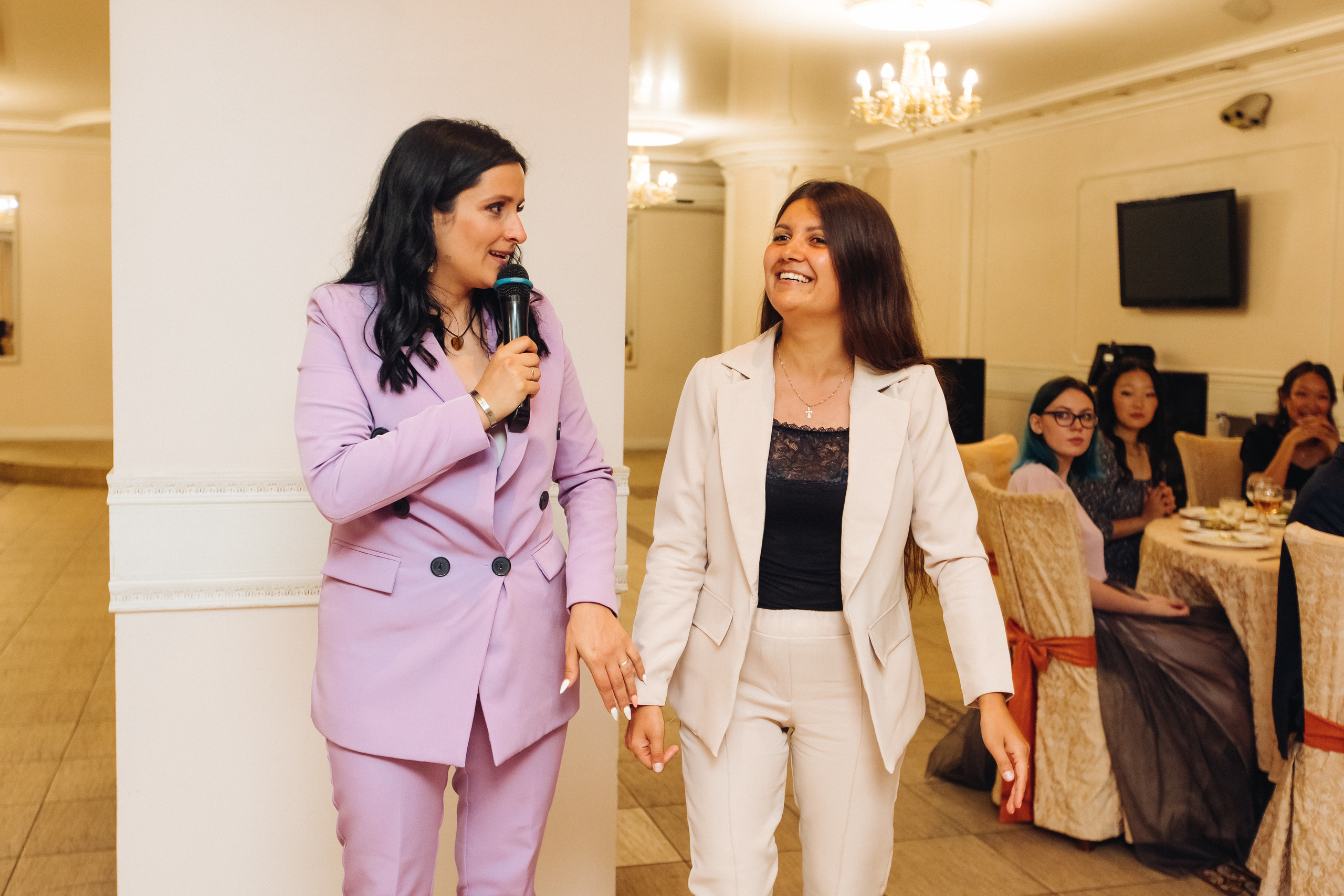 Выпускной вечер. Свадебный и семейный фотограф в Улан-Удэ