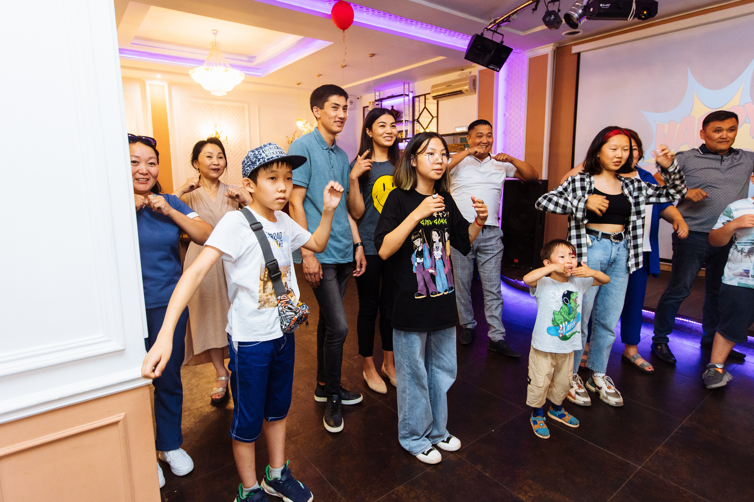 Тамиру 3 года. Свадебный и семейный фотограф в Улан-Удэ