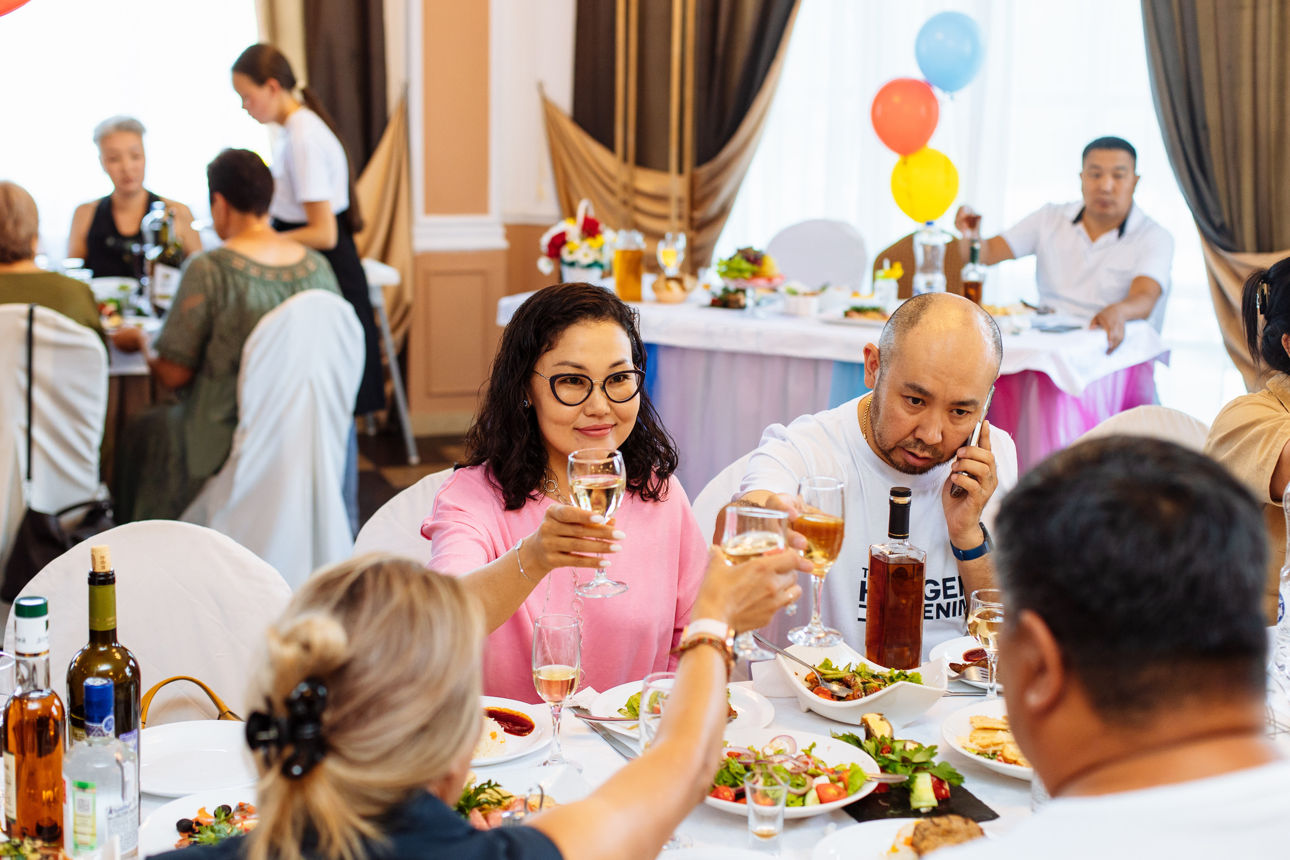Тамиру 3 года. Свадебный и семейный фотограф в Улан-Удэ
