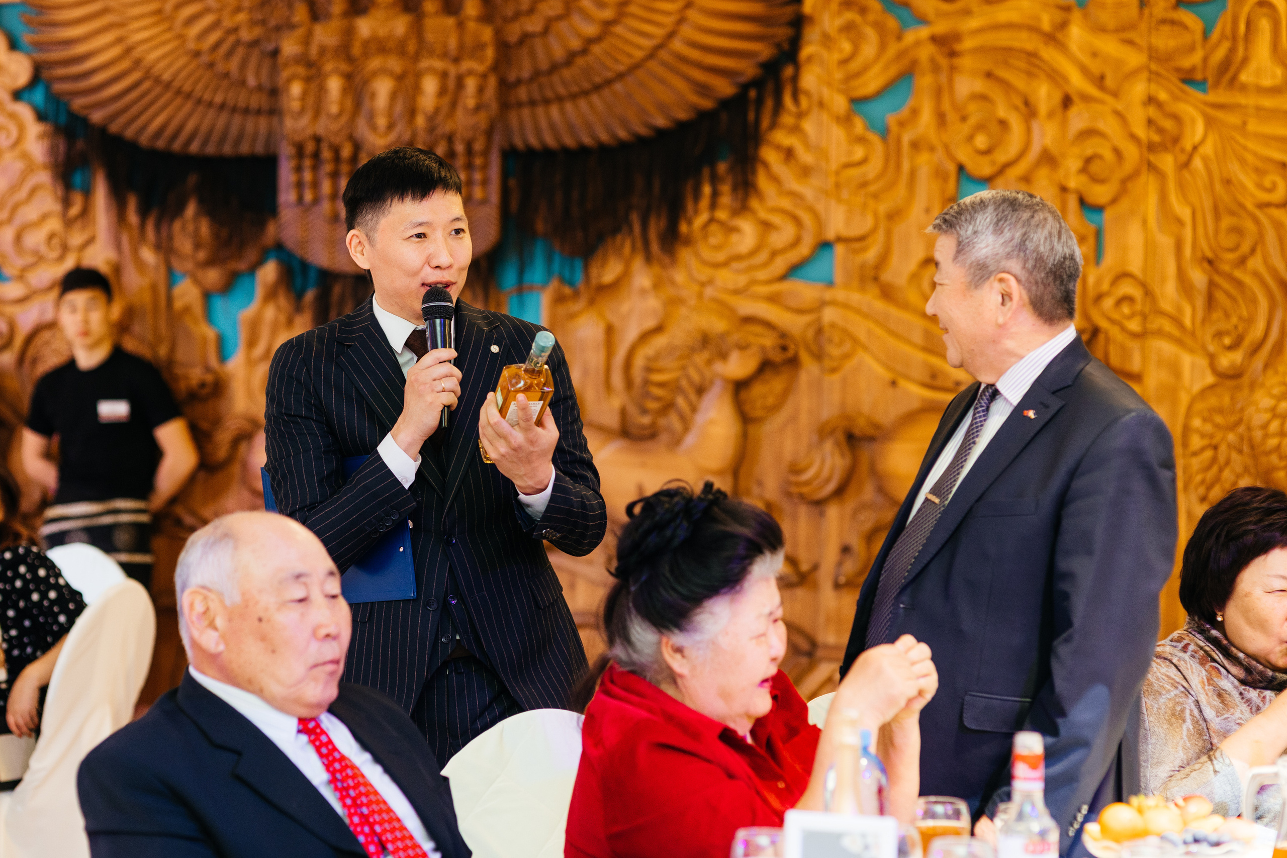 День рождения Иннокентия. Свадебный и семейный фотограф в Улан-Удэ