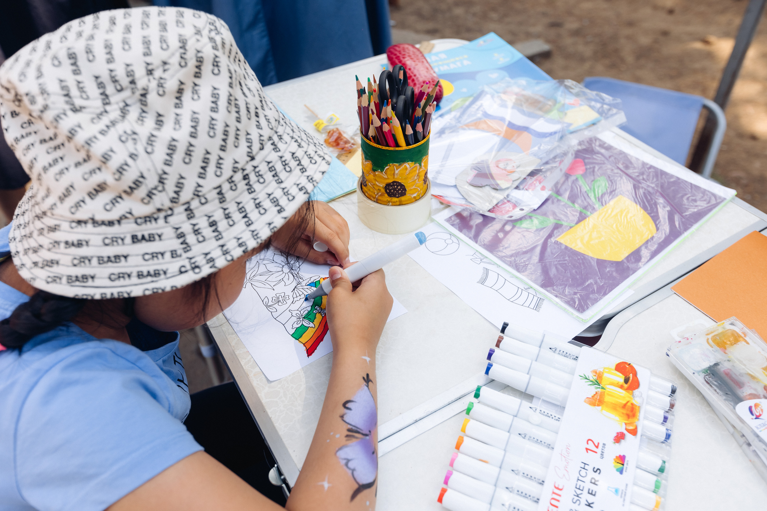 День России. Свадебный и семейный фотограф в Улан-Удэ