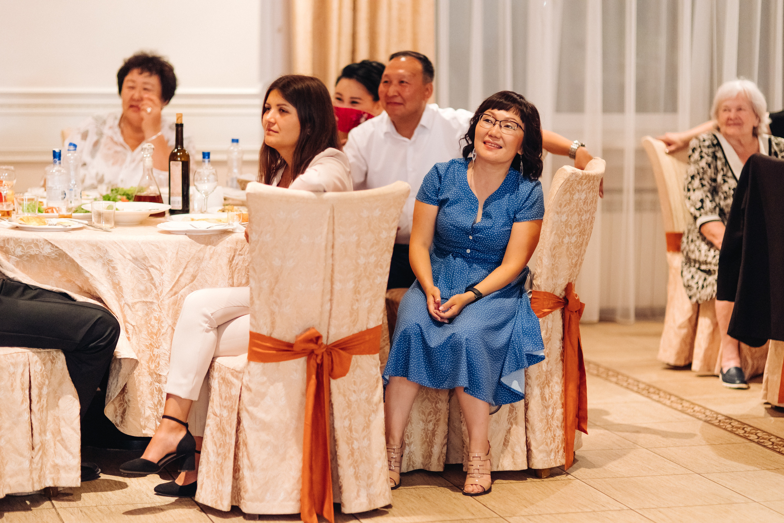 Выпускной вечер. Свадебный и семейный фотограф в Улан-Удэ