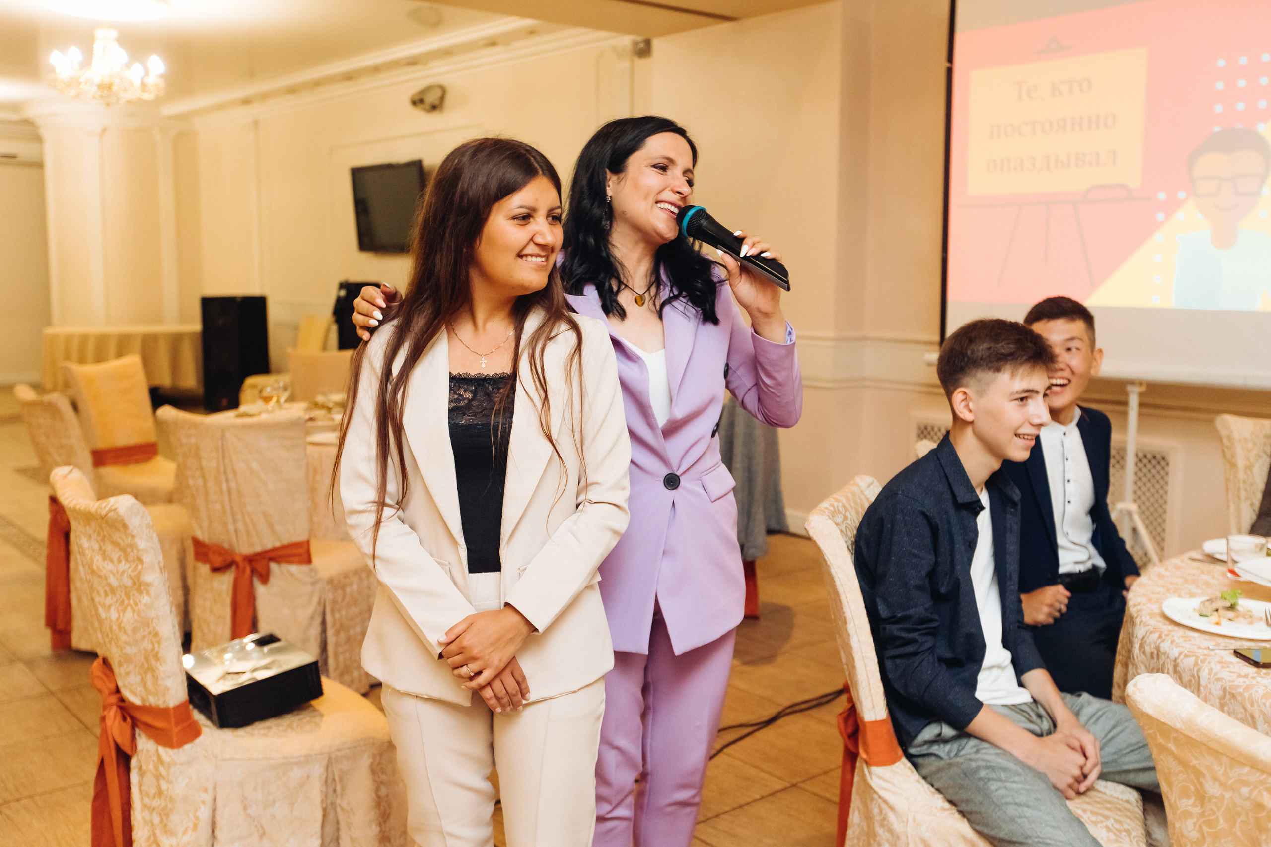 Выпускной вечер. Свадебный и семейный фотограф в Улан-Удэ