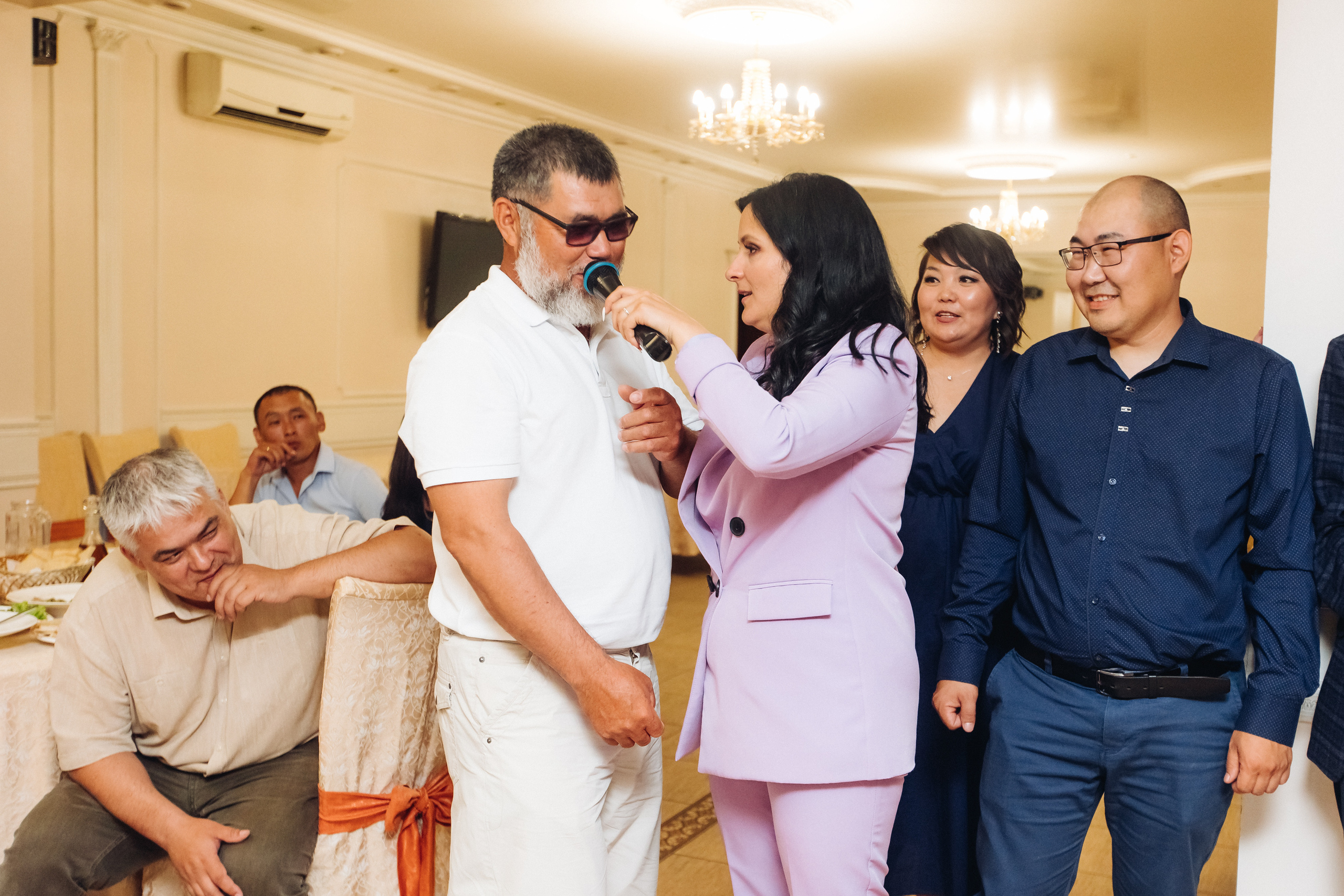 Выпускной вечер. Свадебный и семейный фотограф в Улан-Удэ