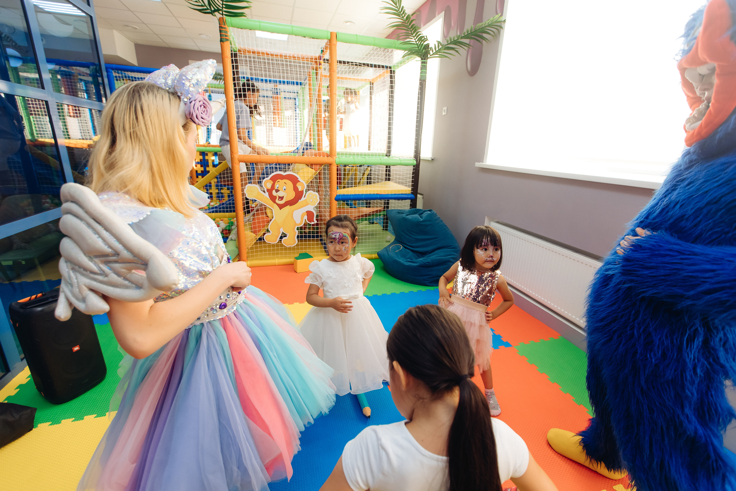 Юмсун 5 лет. Свадебный и семейный фотограф в Улан-Удэ