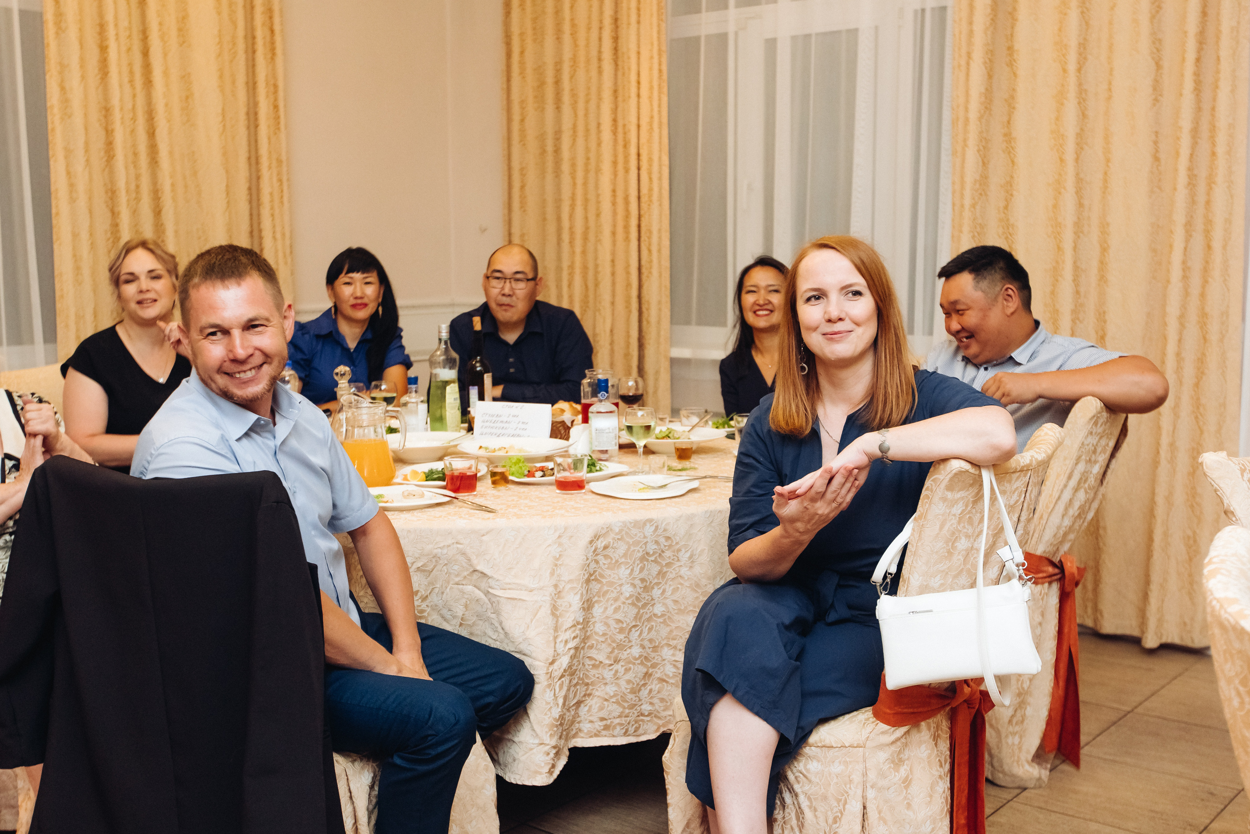 Выпускной вечер. Свадебный и семейный фотограф в Улан-Удэ