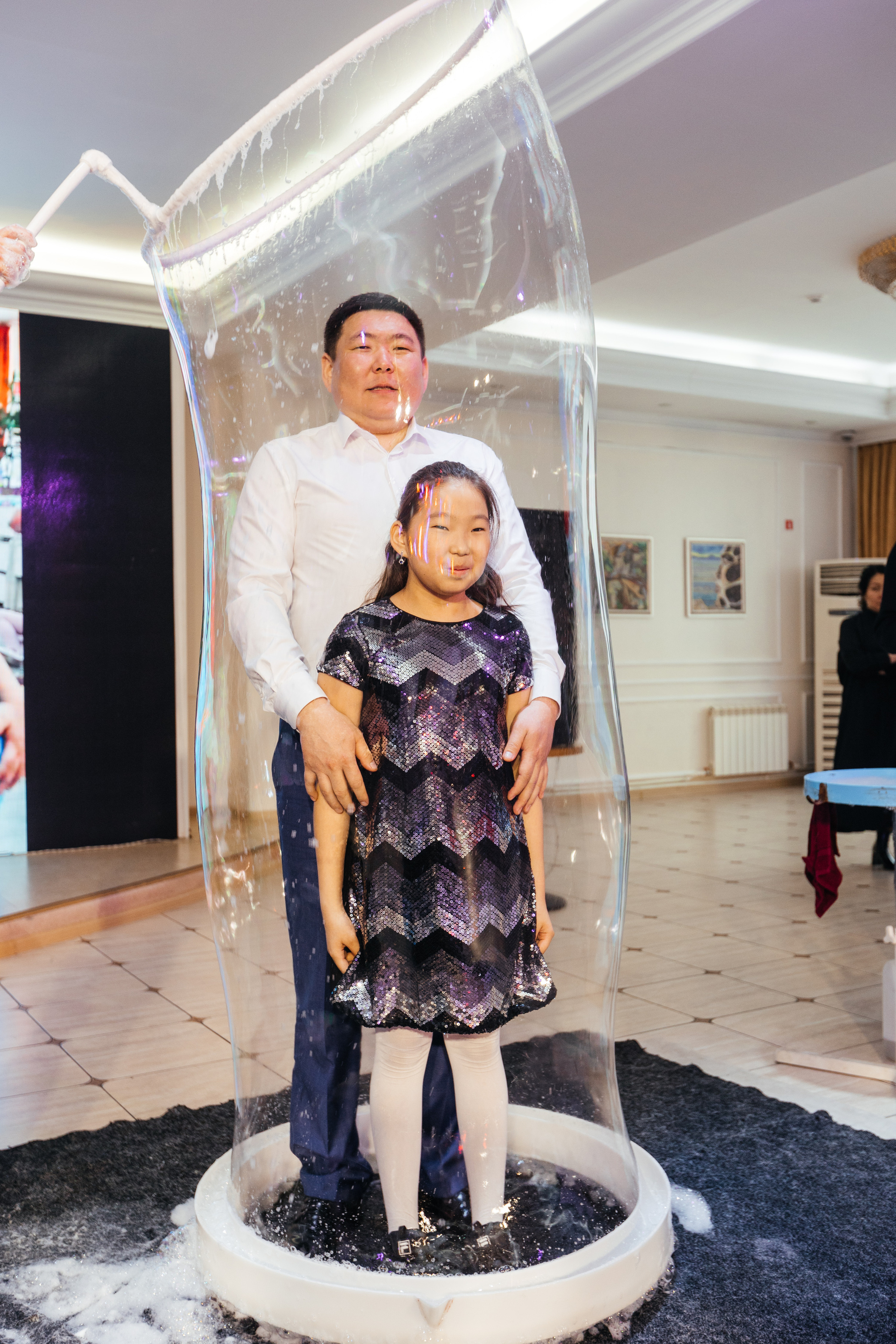 День рождения Иннокентия. Свадебный и семейный фотограф в Улан-Удэ