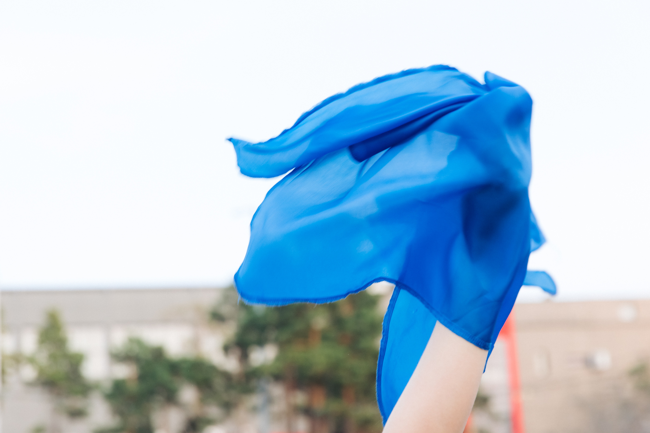 Празднование «Дня Победы» в парке Юбилейный. Свадебный и семейный фотограф в Улан-Удэ