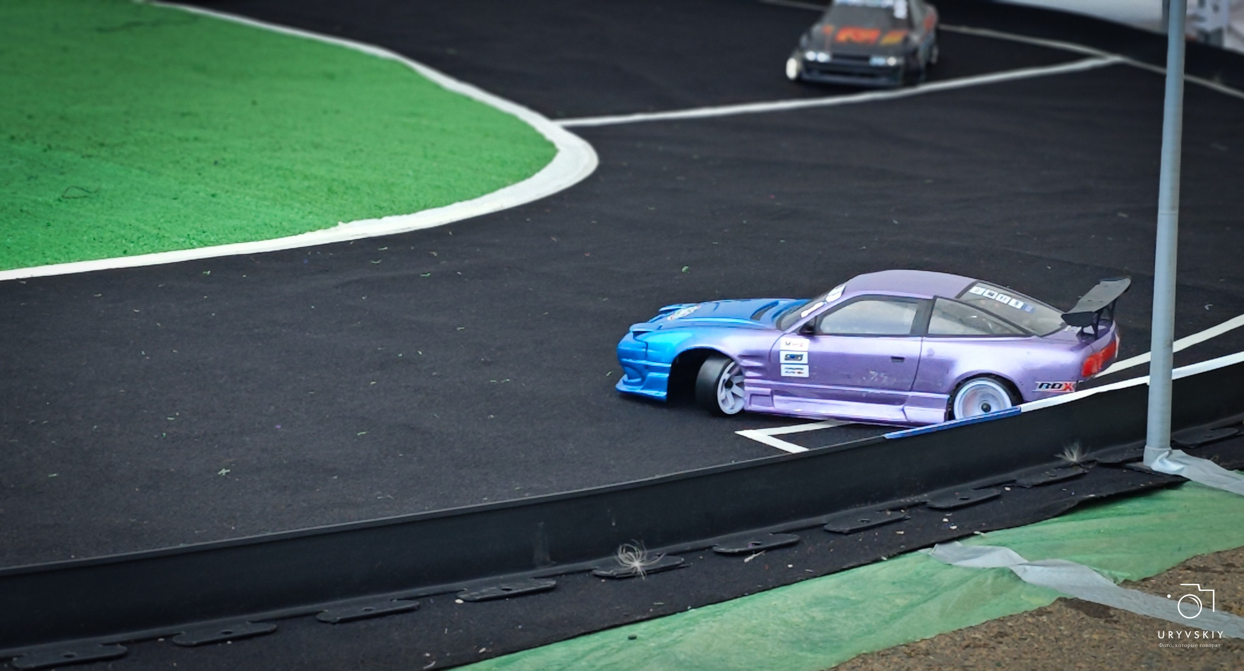 ISKRA 2025 Красноярск. Игорь Урывский. Фотограф Красноярск