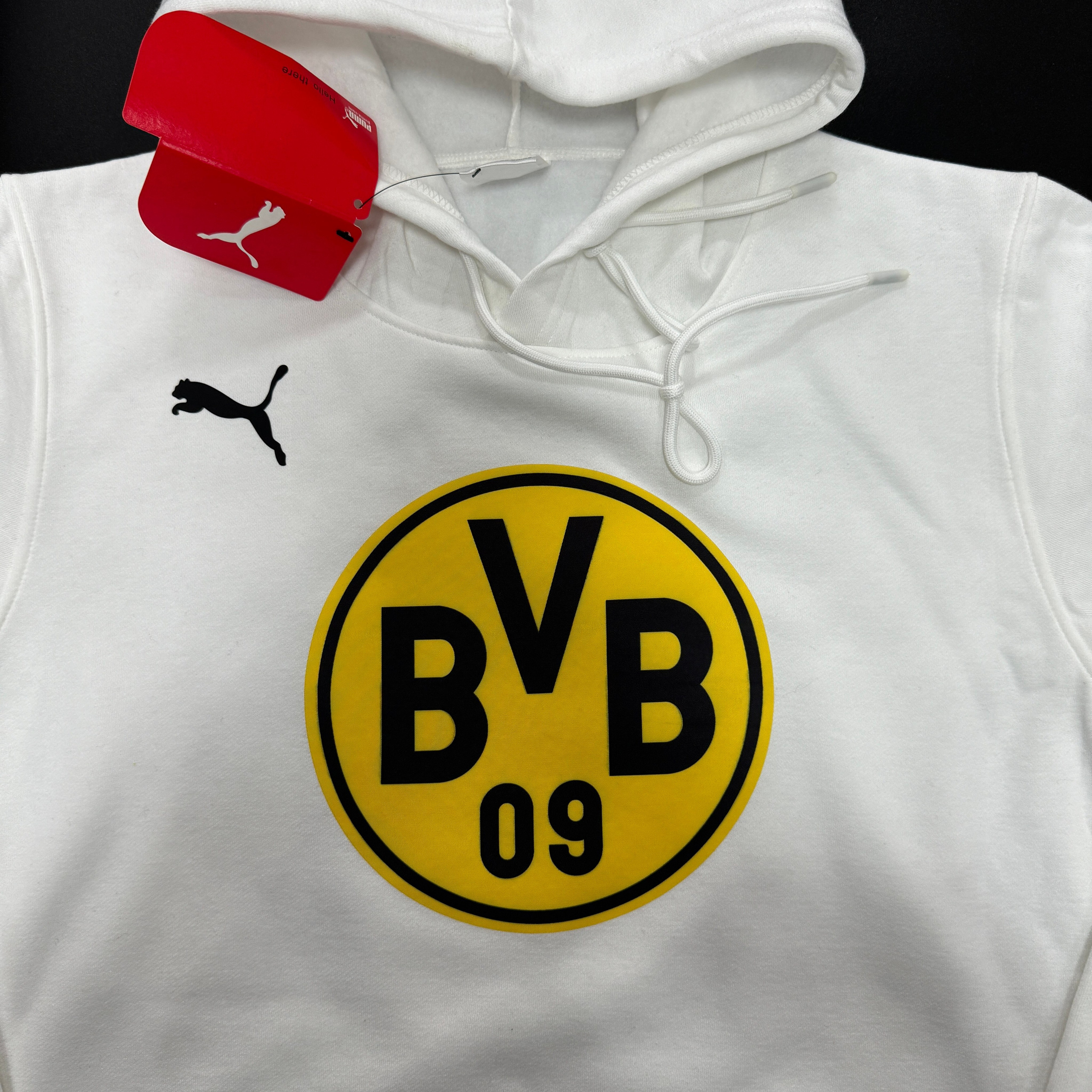 Толстовка Боруссия Дортмунд 2024-2025 купить. Футбольный магазин — ssw_magazin
