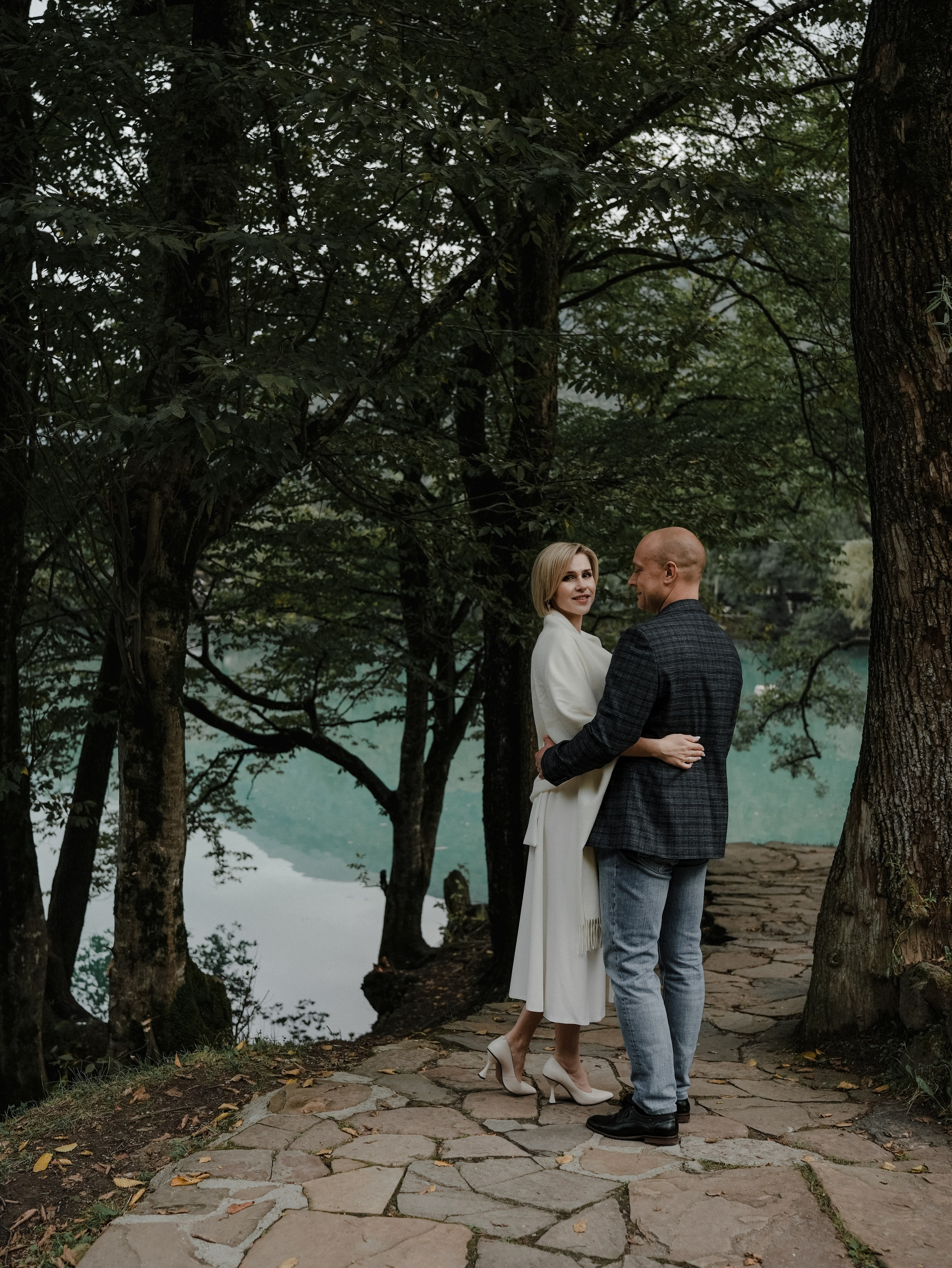 Свадебная съемка Таисии и Андреяи. Свадебный фотограф Ирина Беляева Пятигорск|Кисловодск|Эльбрус|Домбай