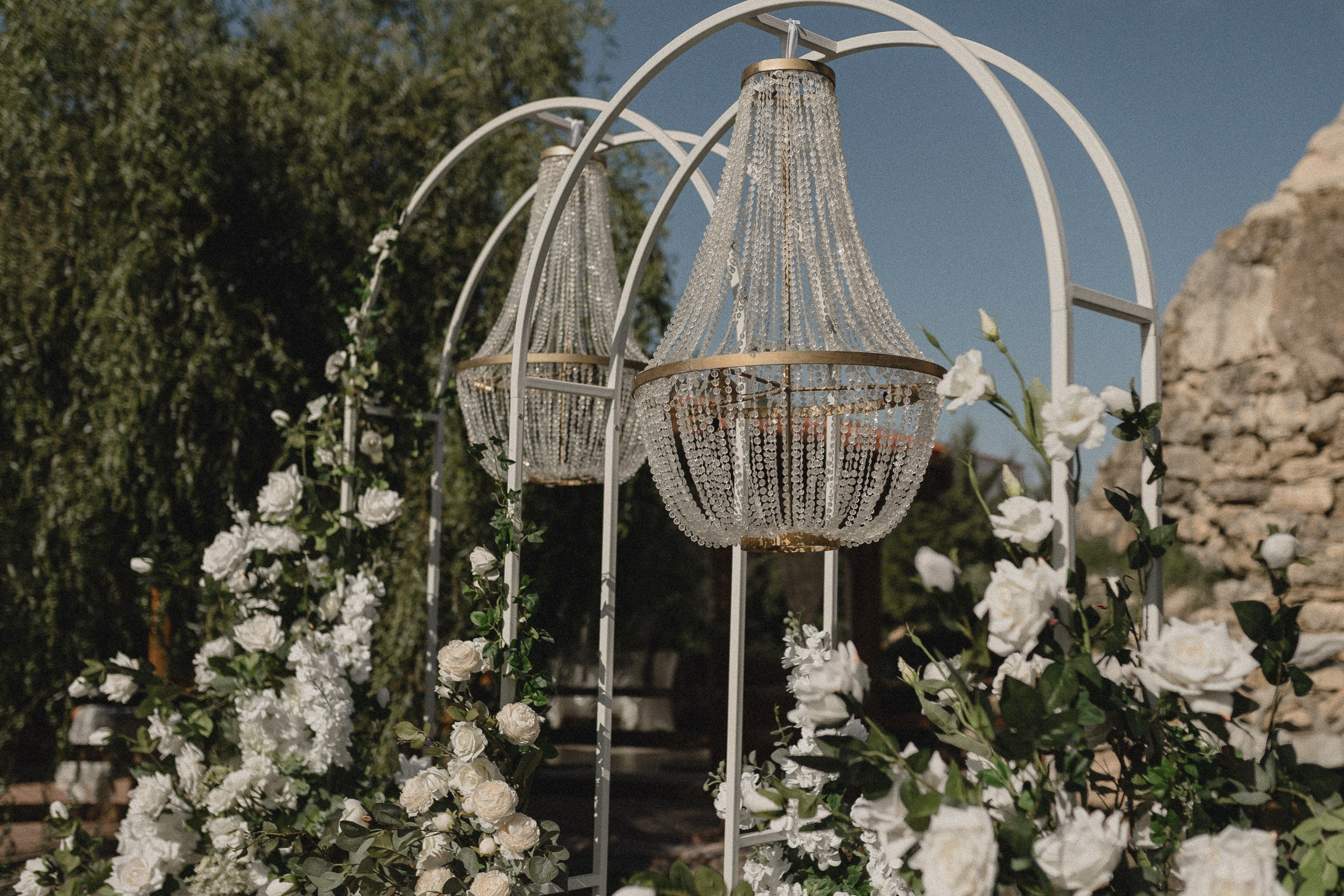 Александр & Виктория. Фотограф в Крыму Романенко Даниил