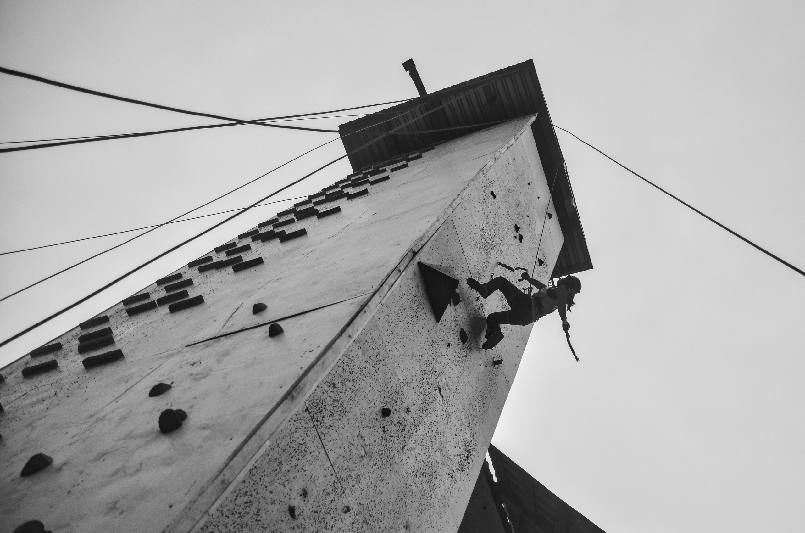 Альпинизм, ледолазание Новосибирск