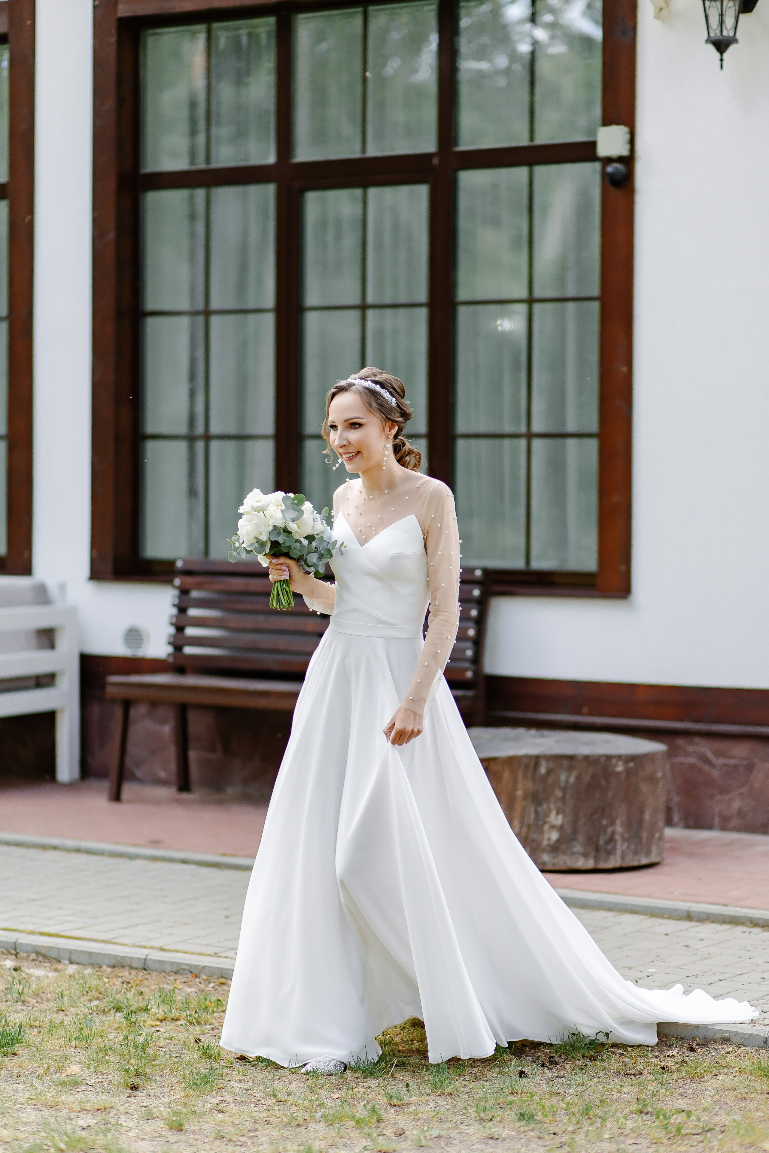 Артём и Катерина. Свадебный и семейный фотограф в Рязани Саша Крутых