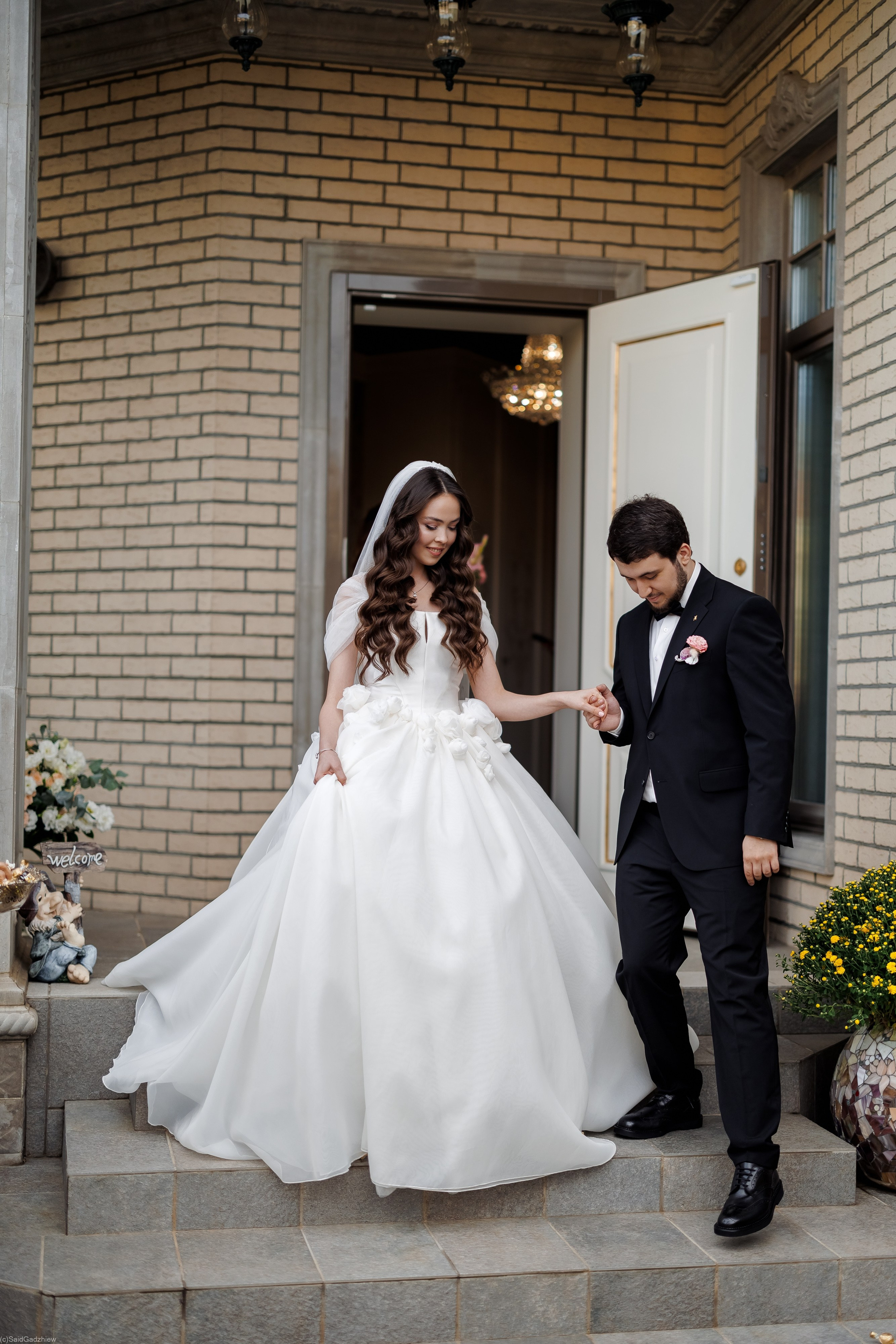 Int Union. Фотограф в Махачкале Саид Гаджиев