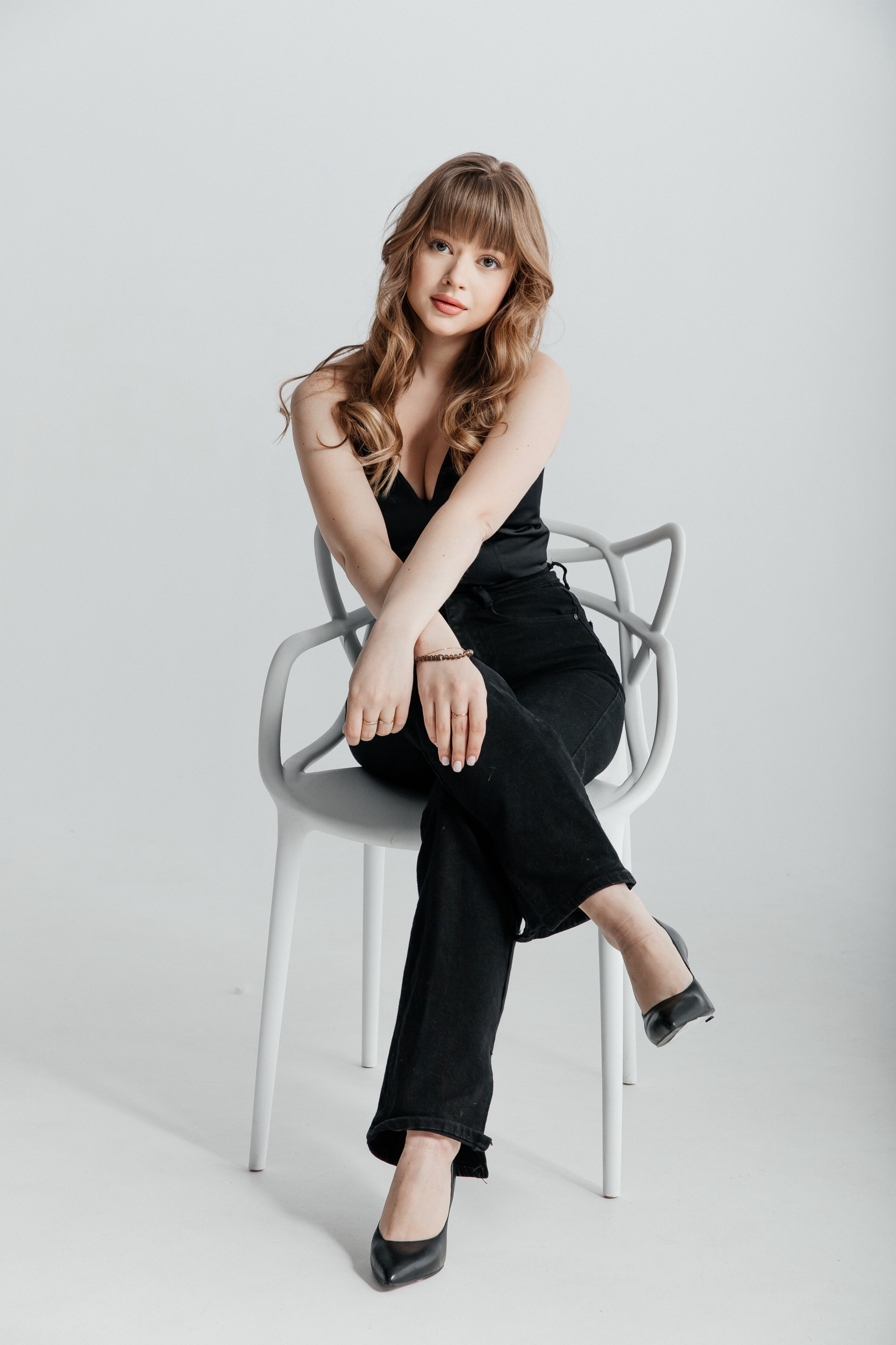 Екатерина. Семейный фотограф в Туле Яна Денисова — семейная фотосессия