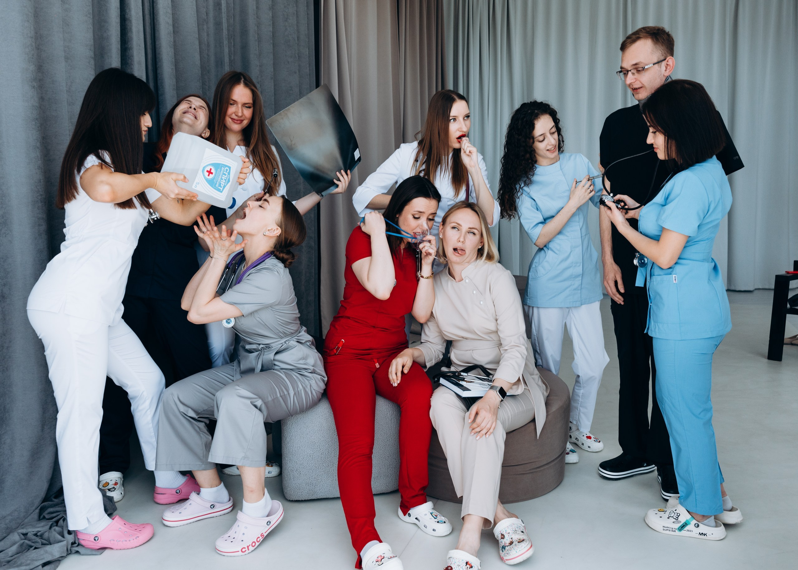 Фотосессия для выпускников Симферополь