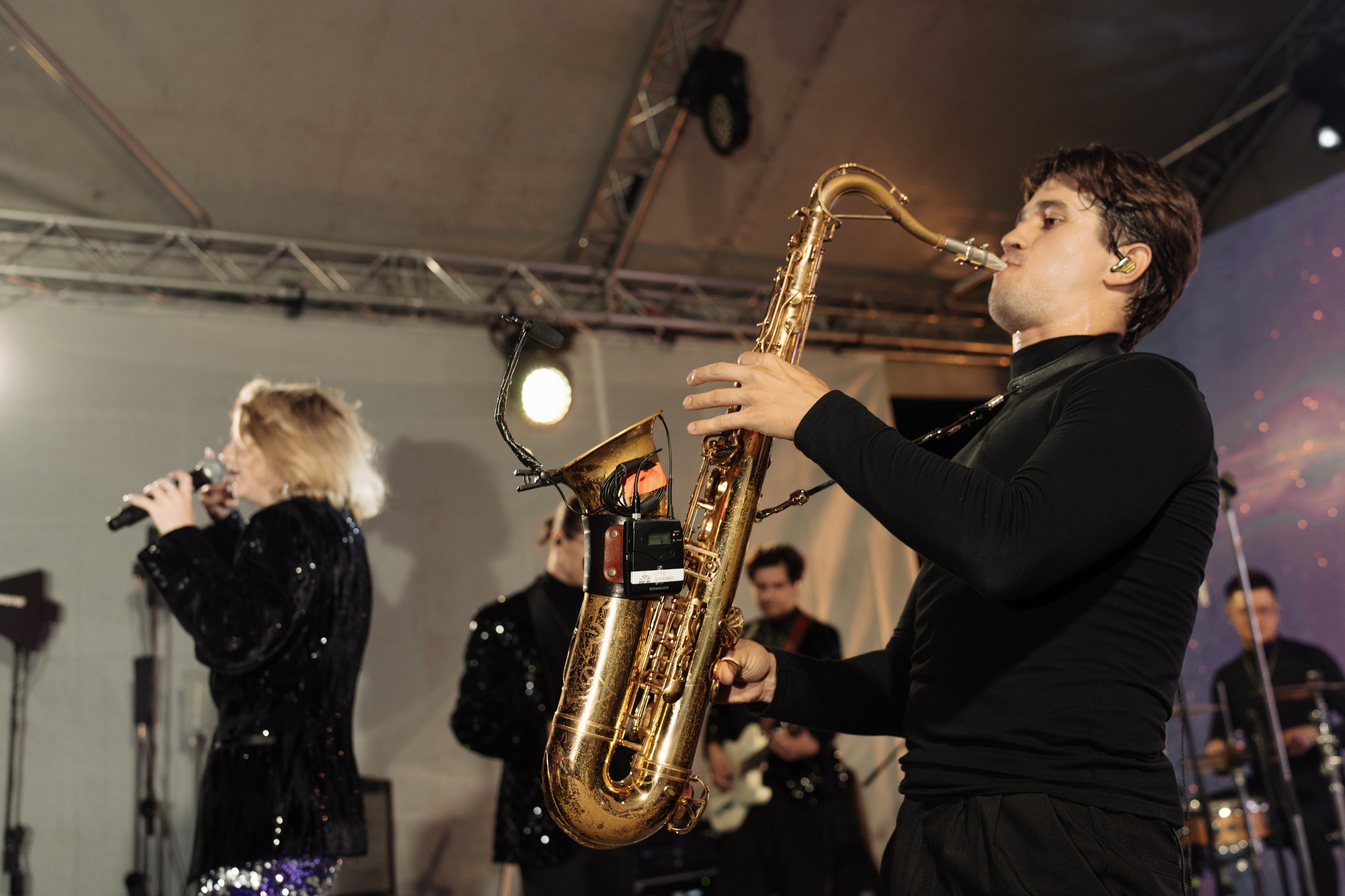 Лукойл корпоратив. Свадебные фотосессии в Москве. Фотограф Сергей Ржевский