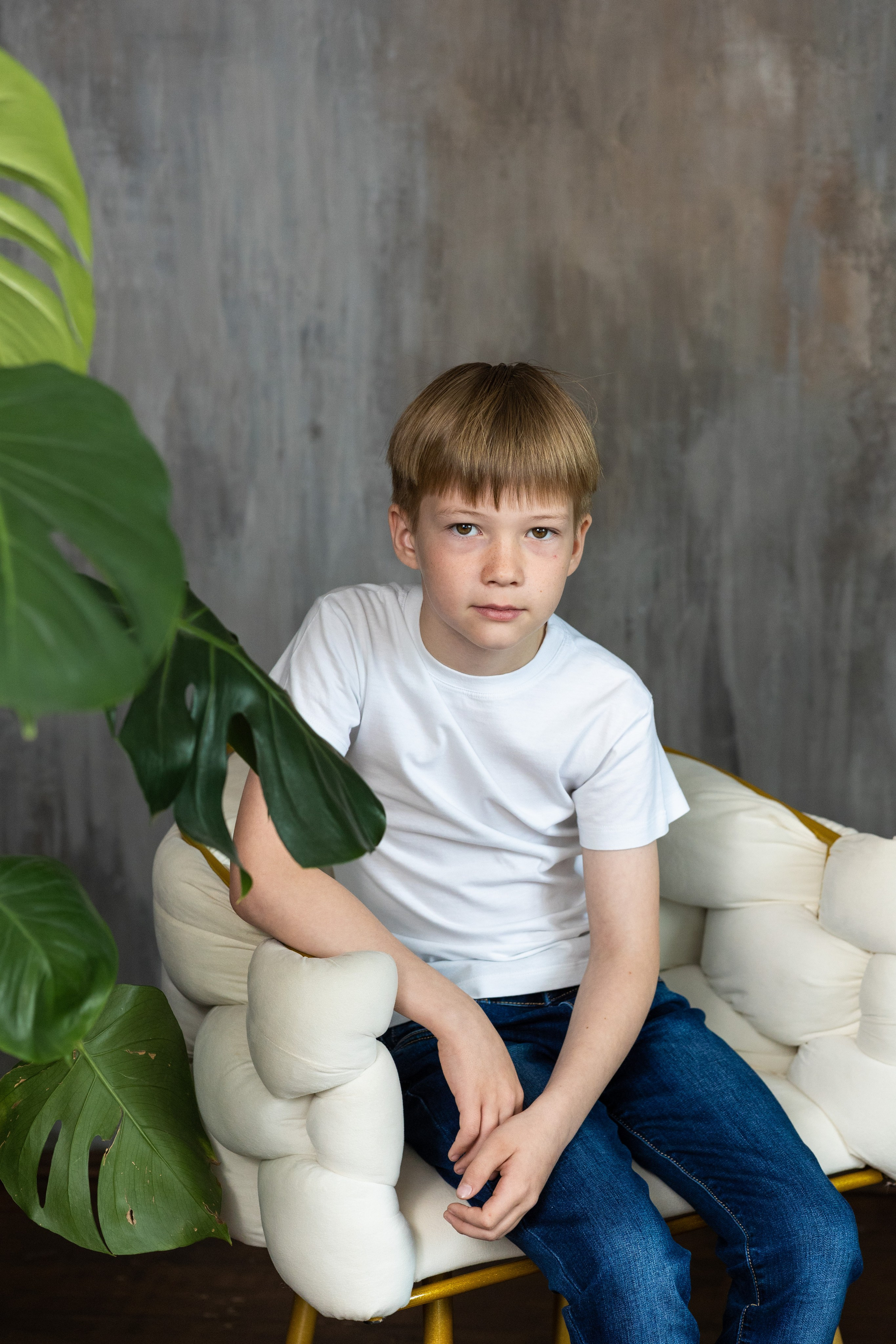 Студия Второклашки. Семейный, детский, школьный фотограф в Благовещенске Яна Белоусова