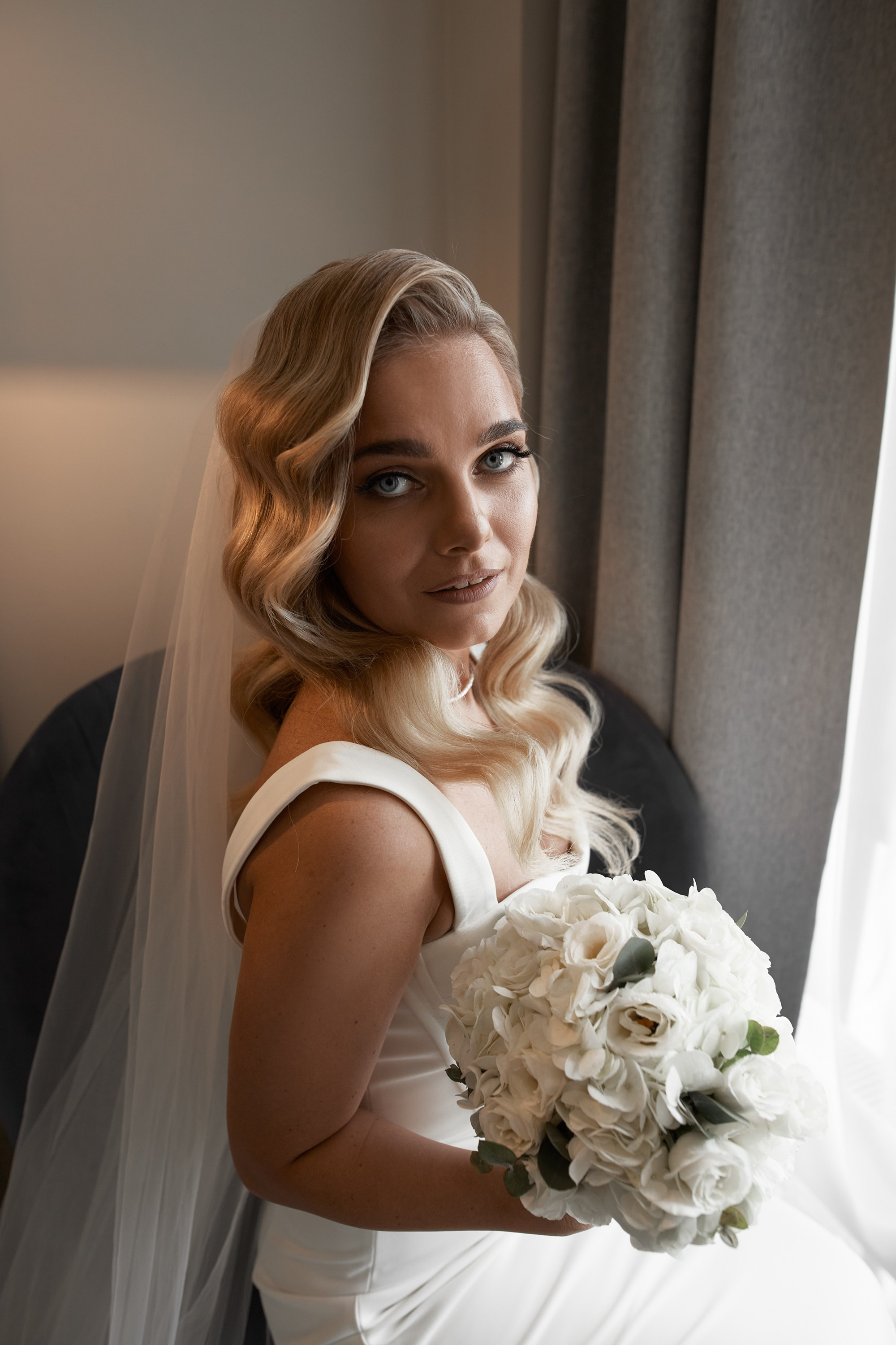 Татьяна и Станислав. Анастасия Шкуднова — свадебный и женский фотограф в Брянске