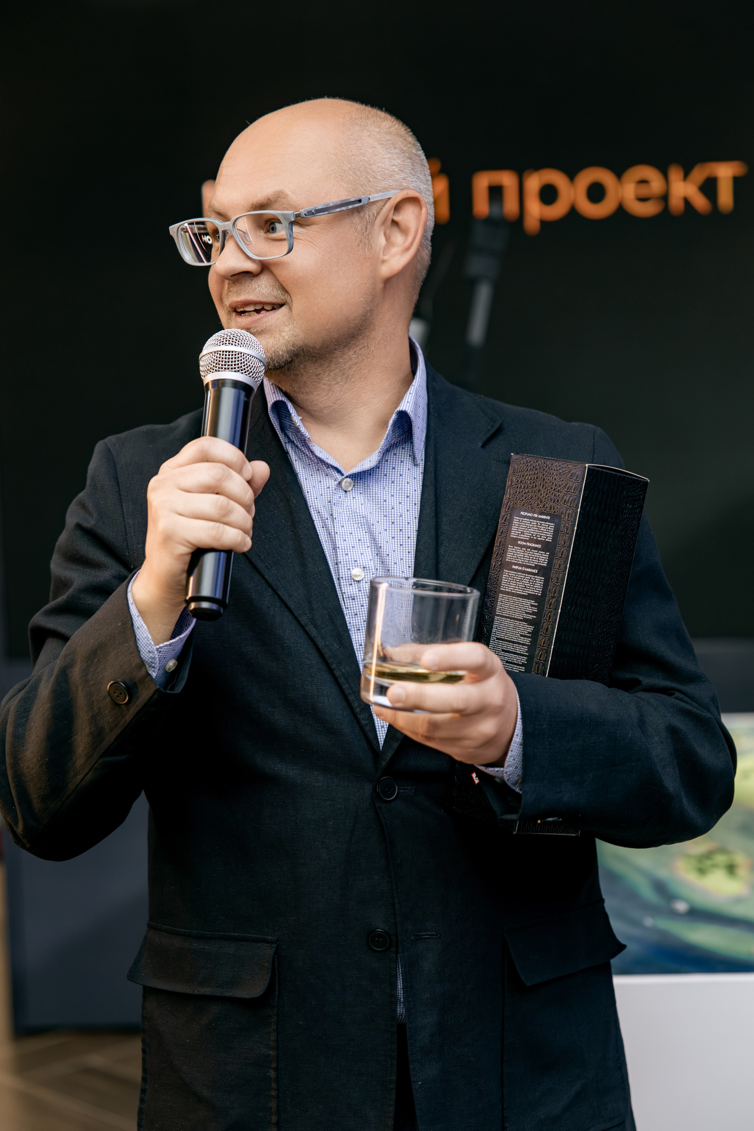 Небо над Енисеем. Фотограф в Красноярске