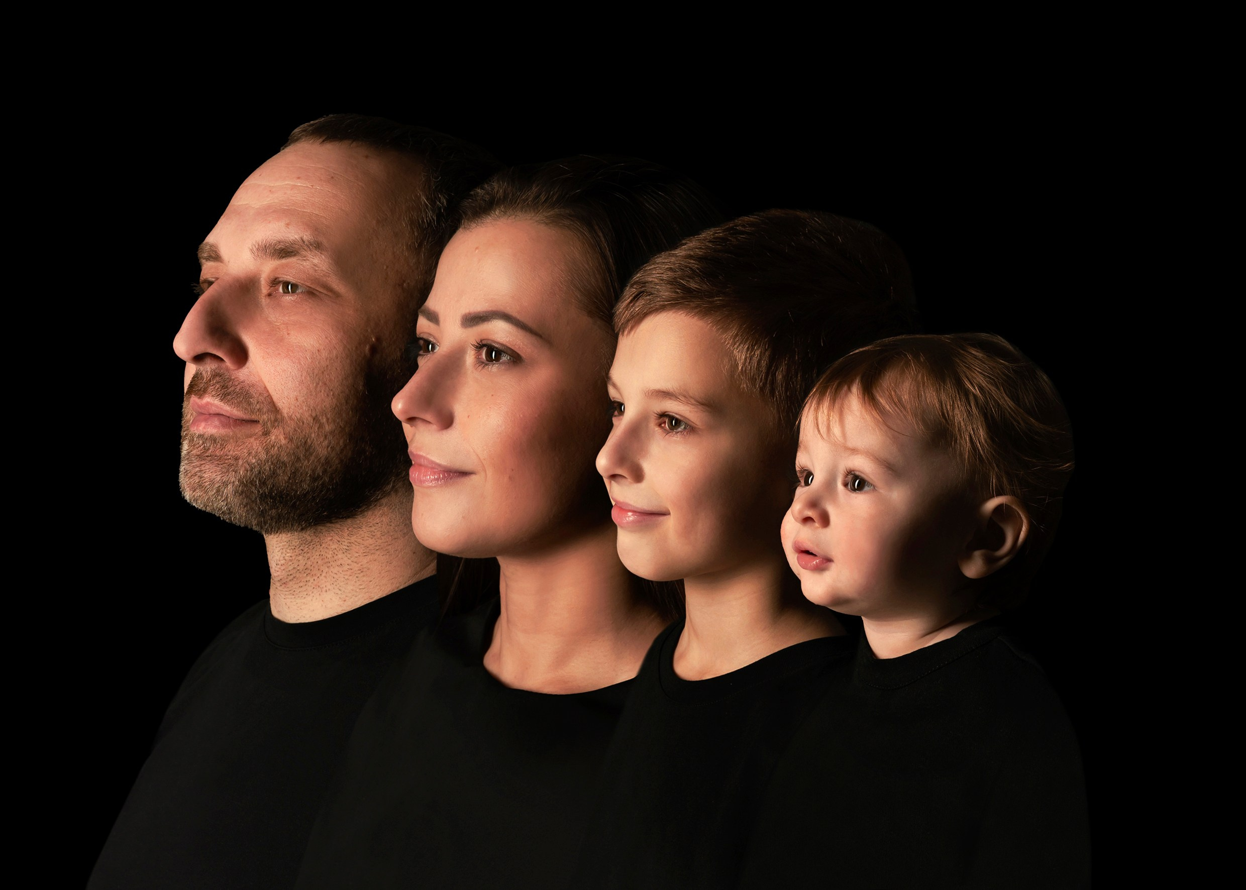 Семейный и детский фотограф Долгопрудный, Мария Кухтарова