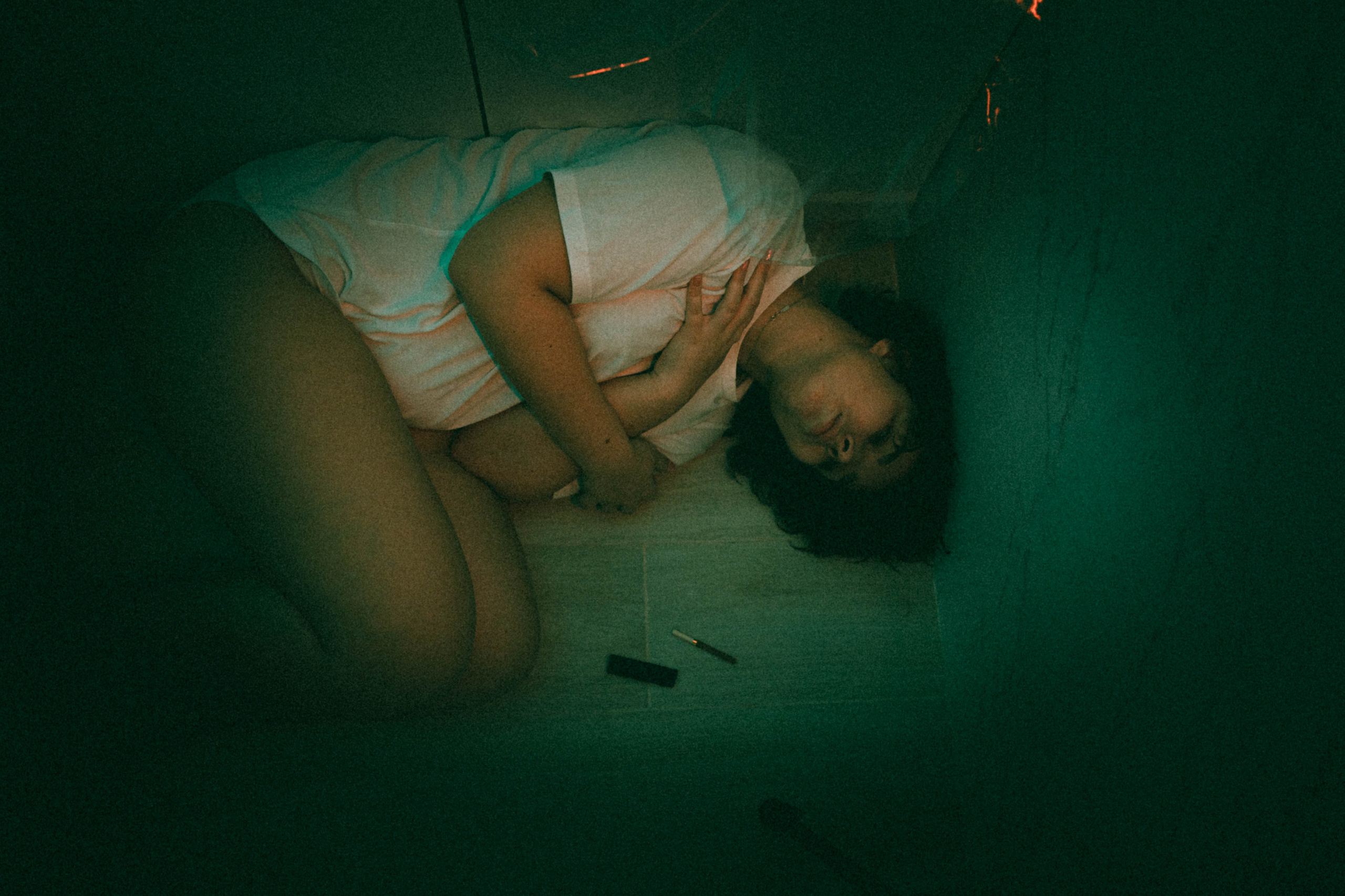 Полина. Александра Мельниченко/ Бегающий фотограф