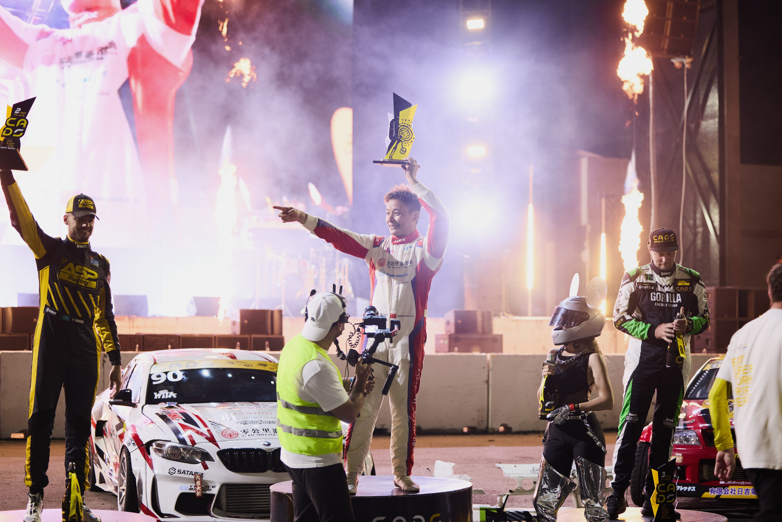 Motorsport Photography. Фотограф Stassiaphoto