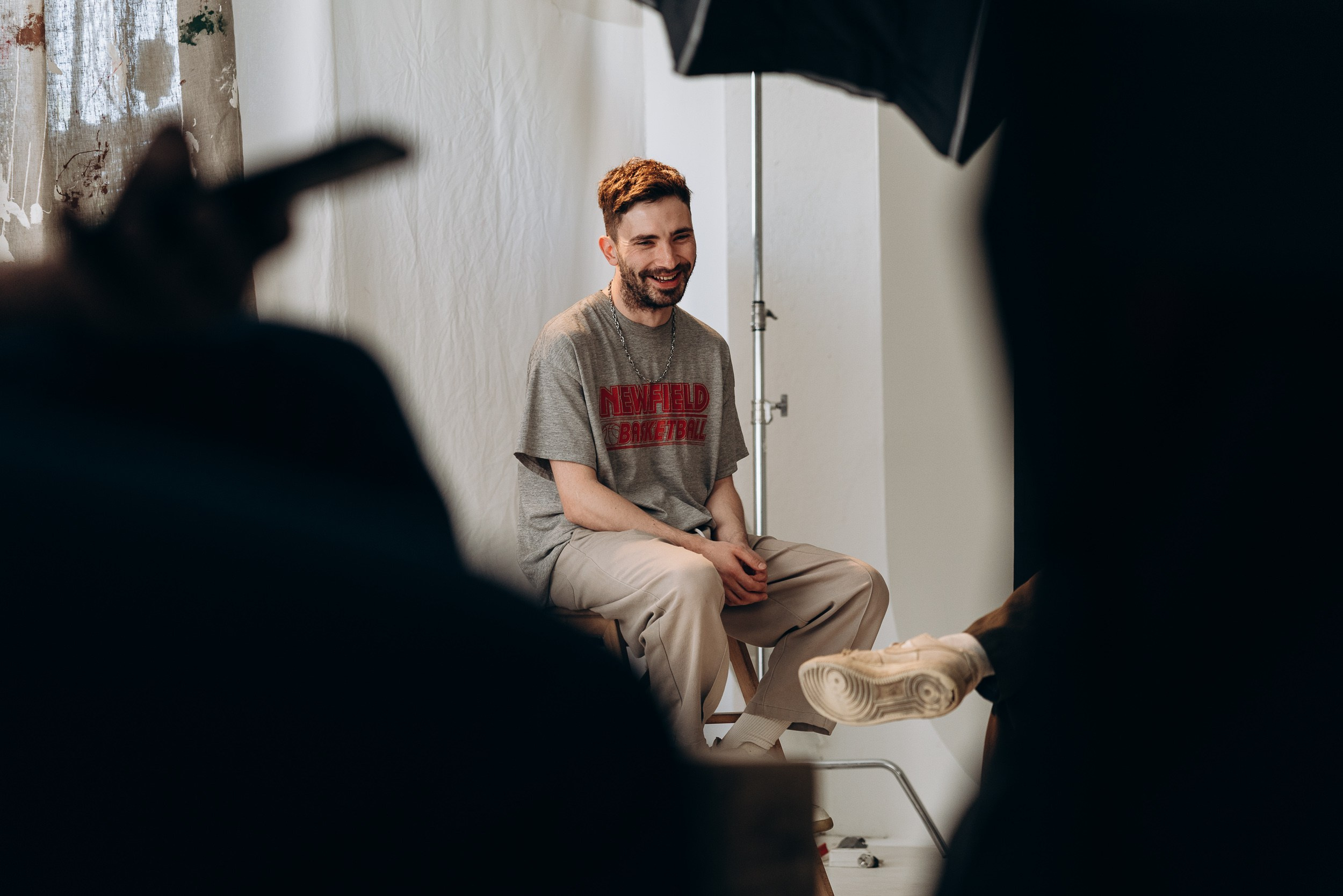 Бэкстейдж кинопроизводства, съемок рекламы. Концертный и портретный фотограф Москва и Санкт-Петербург