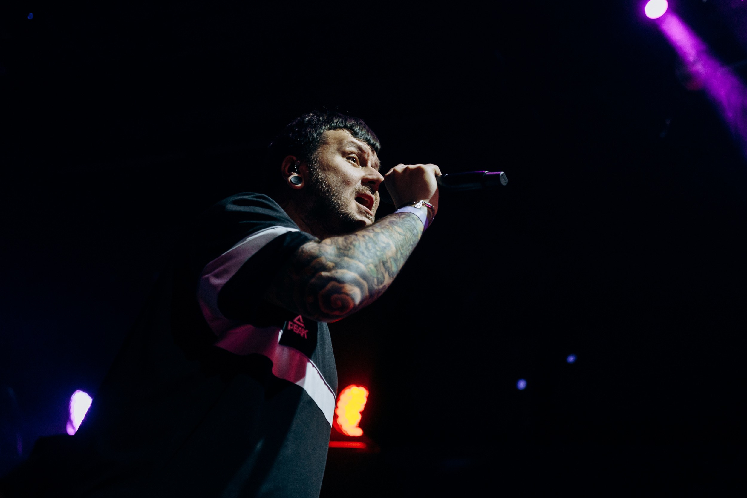 Stigmata. Концертный и портретный фотограф Москва и Санкт-Петербург