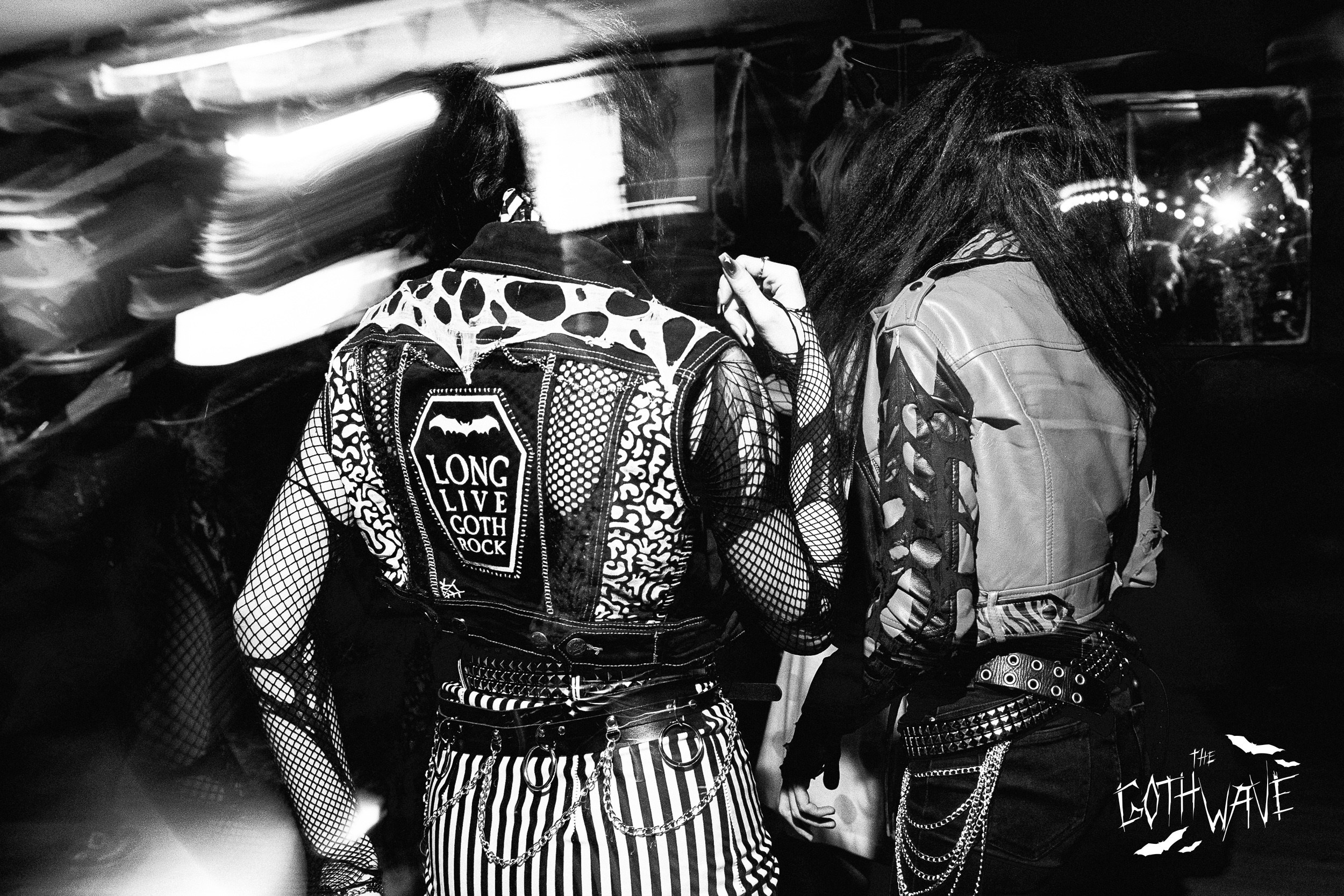 World Goth Day '24 Msk. Концертный и портретный фотограф Москва и Санкт-Петербург