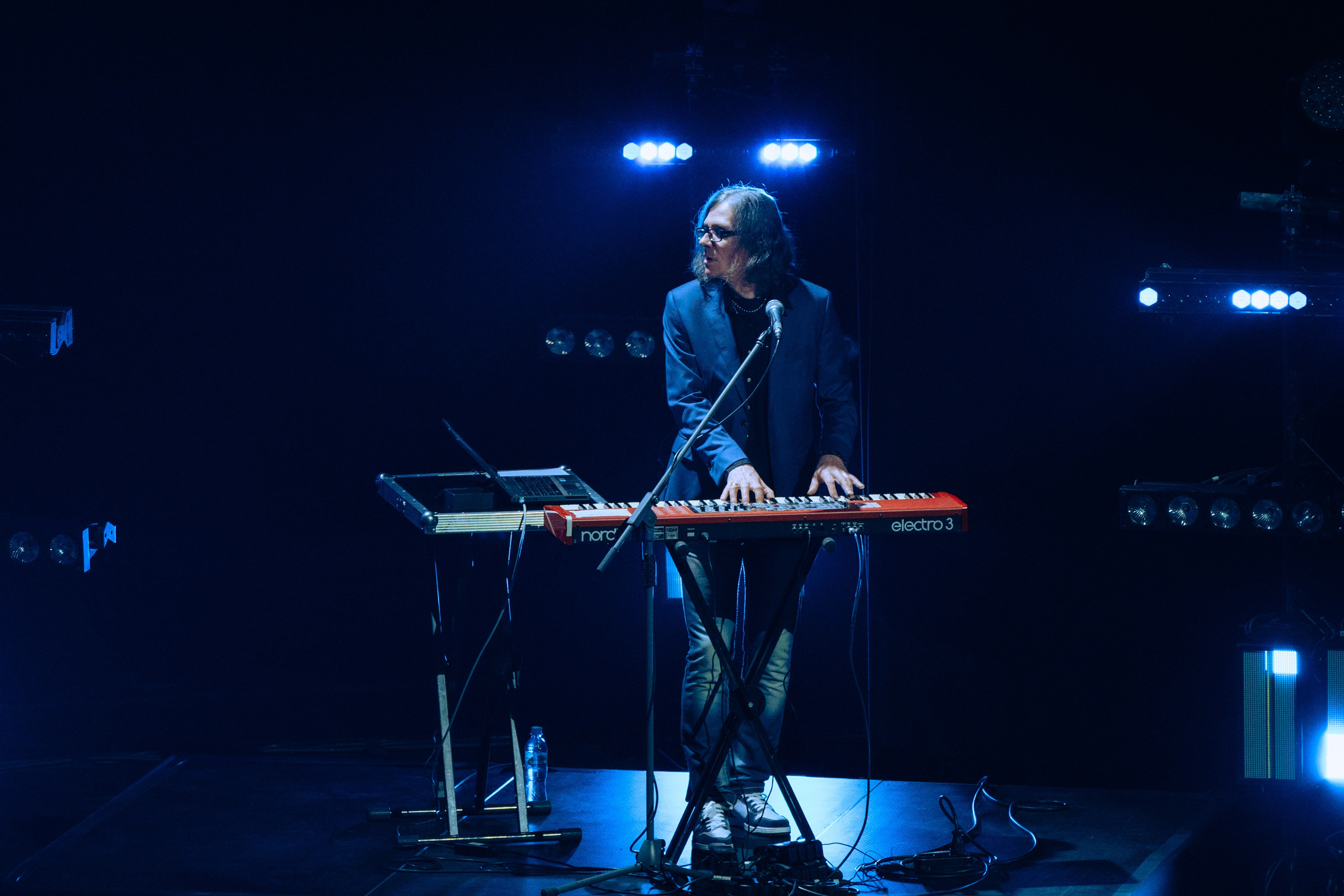 Enjoy the Symphony — Depeche Mode Tribute by Devotion Mode. Концертный и портретный фотограф Москва и Санкт-Петербург