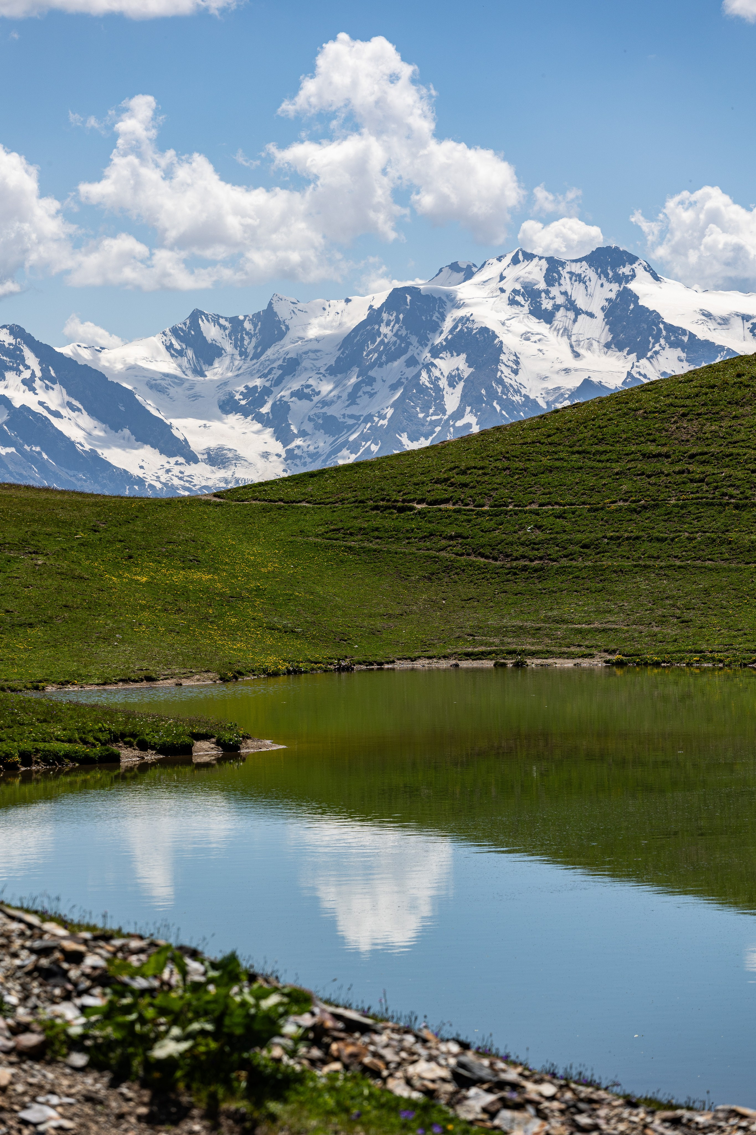Грузия. Добродеева Алла фотограф, Москва