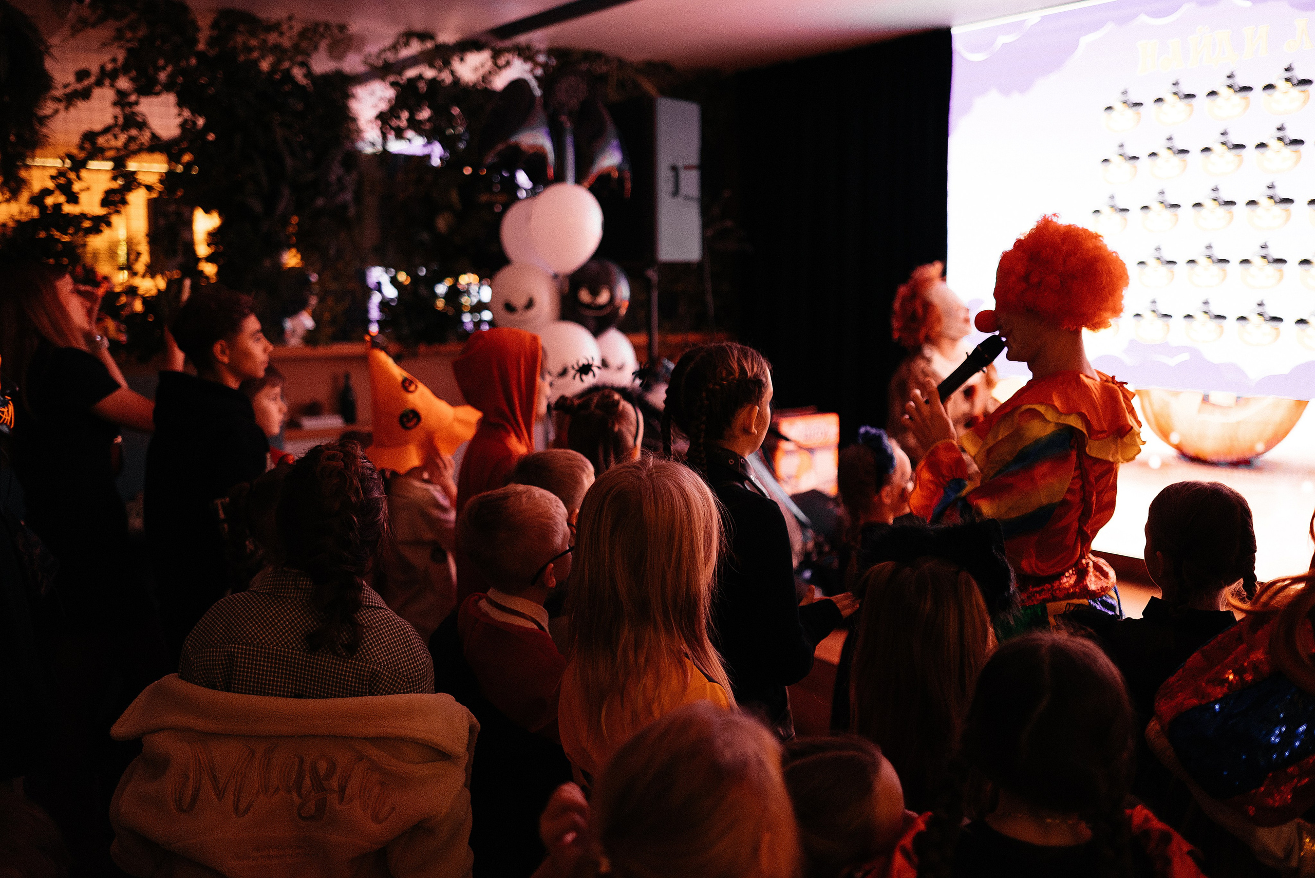 Helloween. St.Tropez. Свадебный и семейный фотограф в Ростове-на-Дону Алина Астахова