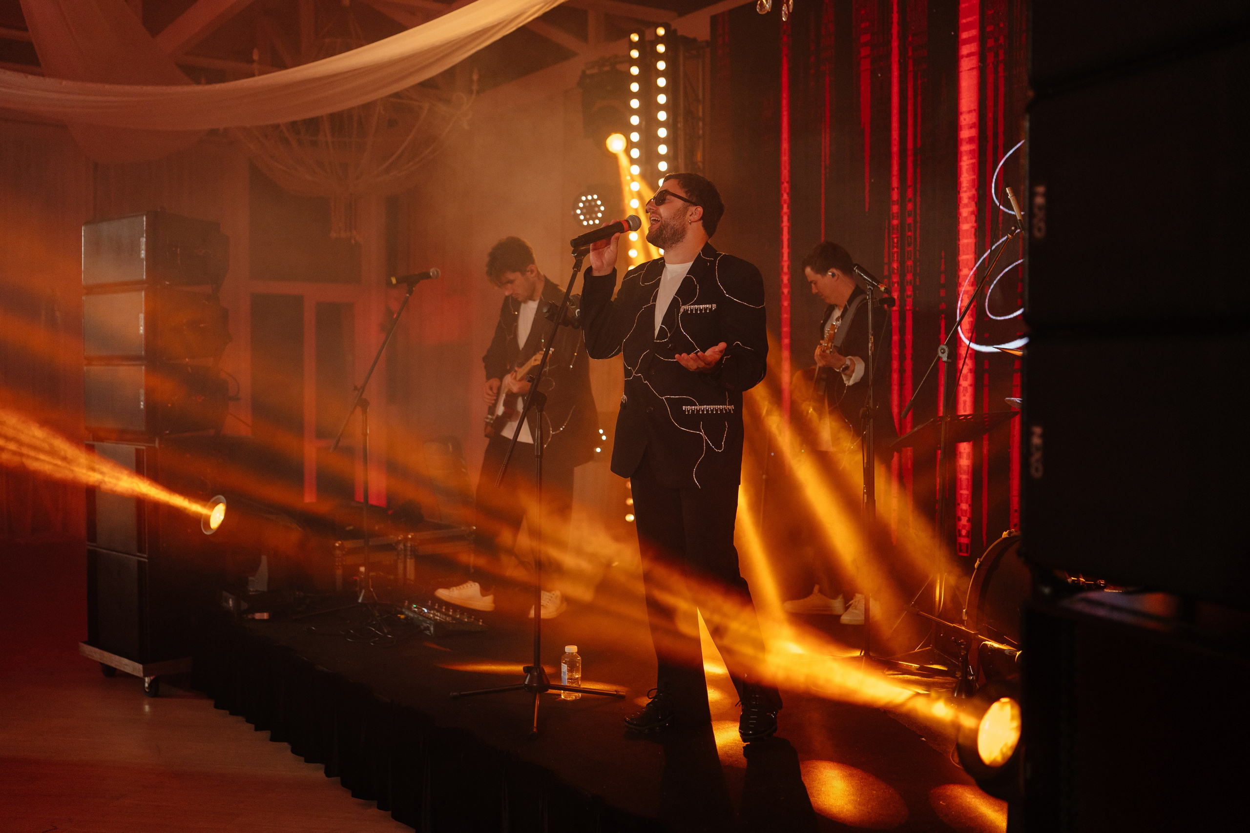 Андрей и Ева. Свадебный и репортажный фотограф в Москве Андрей Вайман