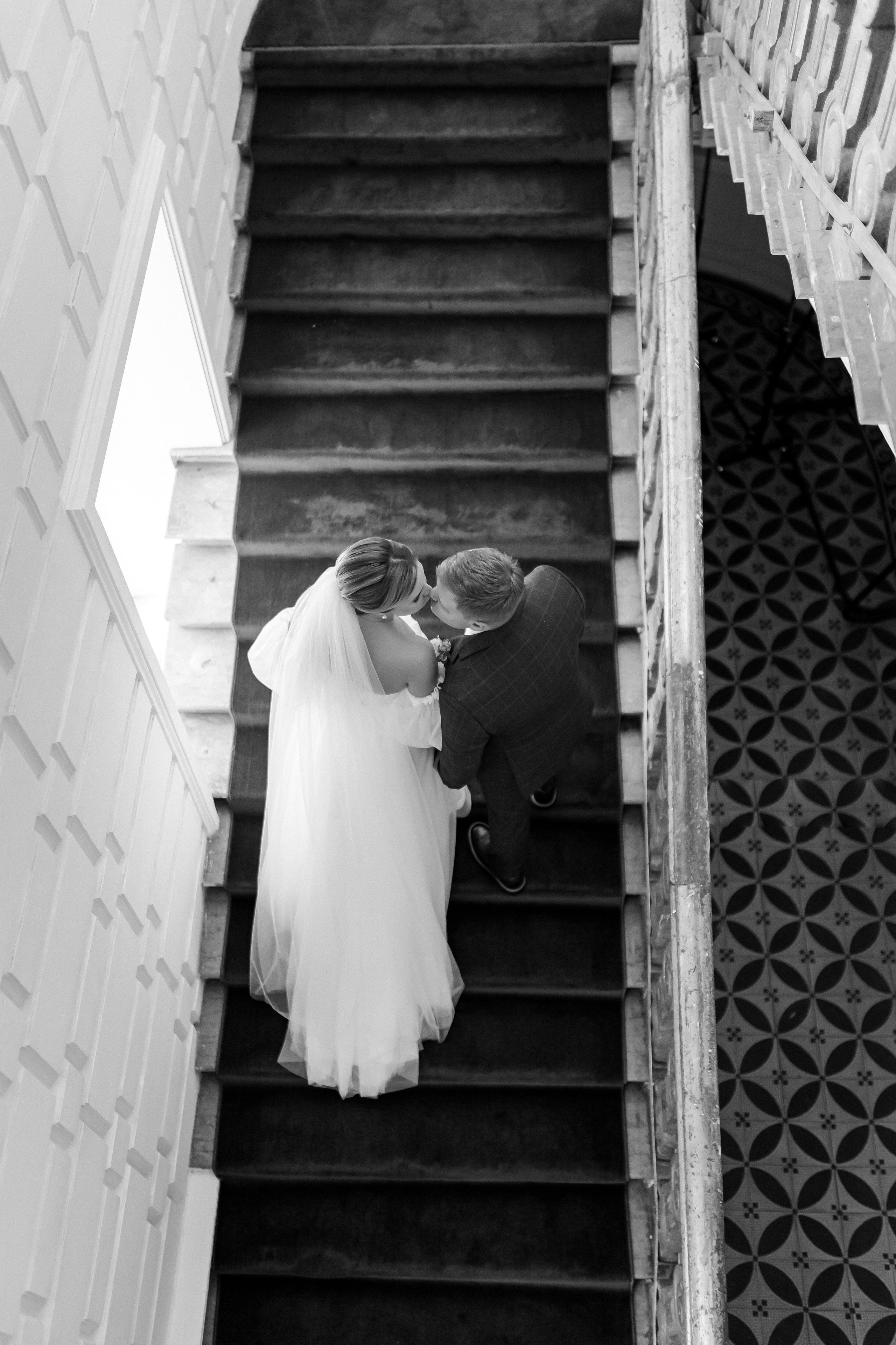 E&L. Свадебный фотограф. Москва. Мытищи