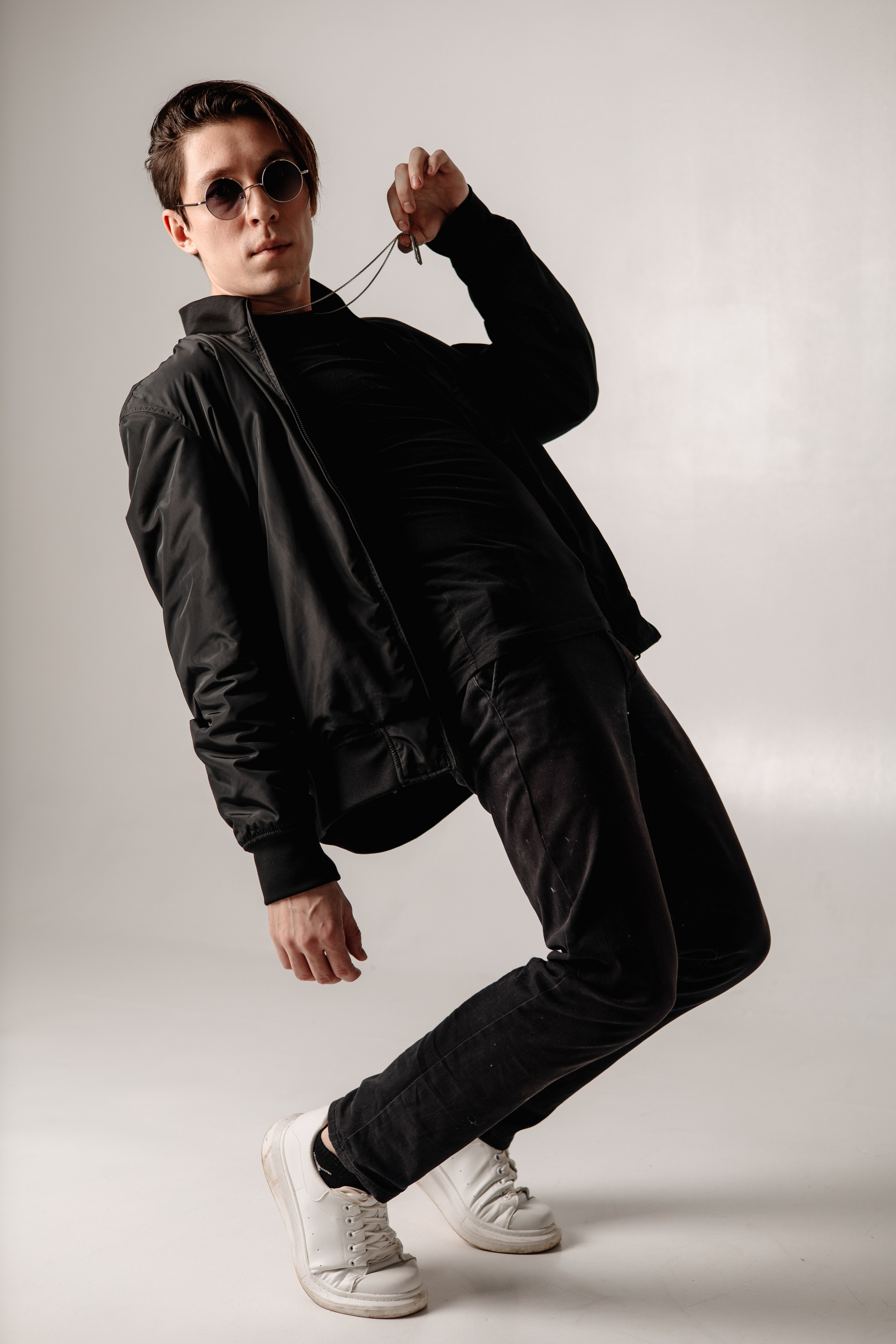 Мода. Фотограф и видеограф Станислав Кольцун