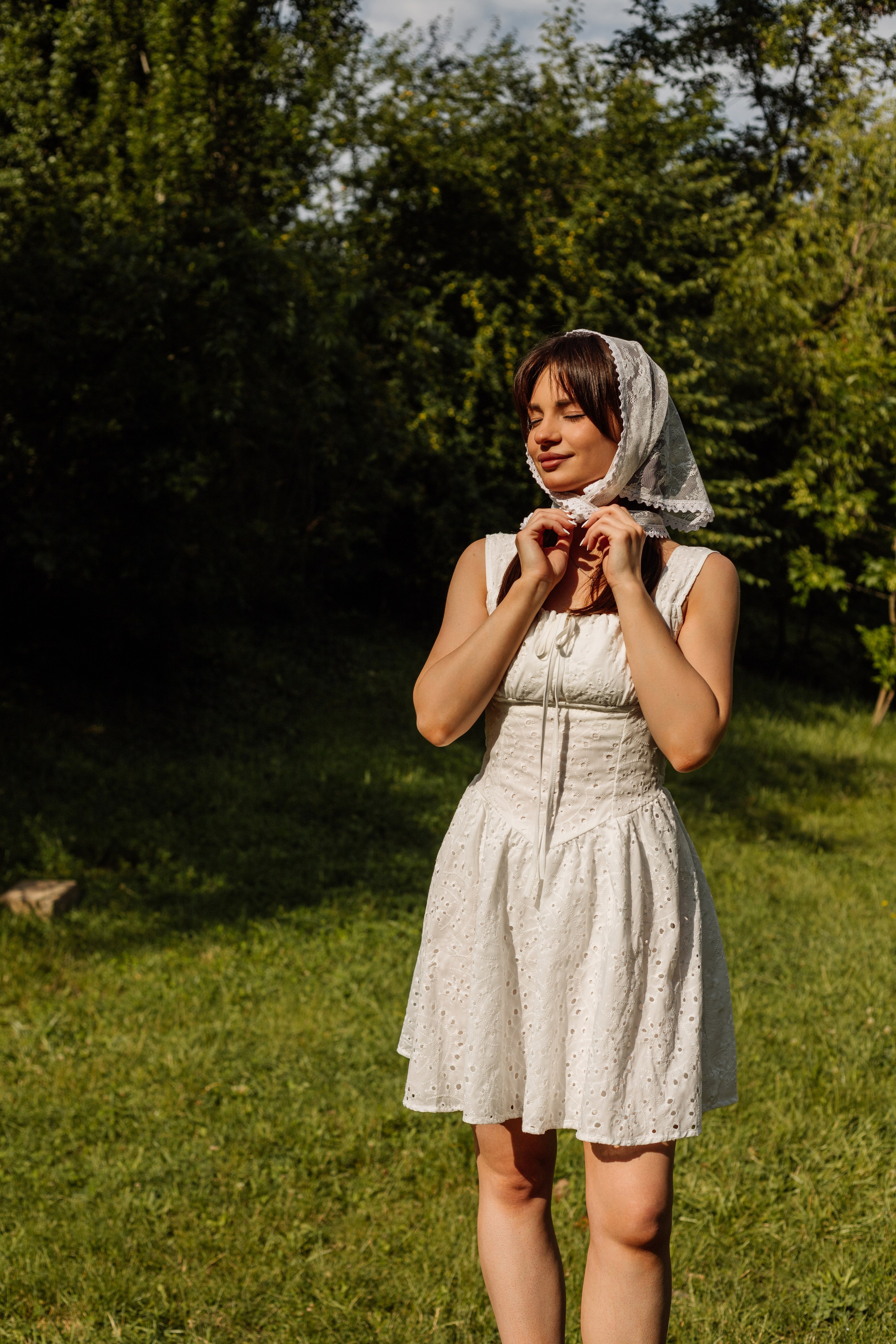 Диана. Фотограф Краснодар Настя Зокс