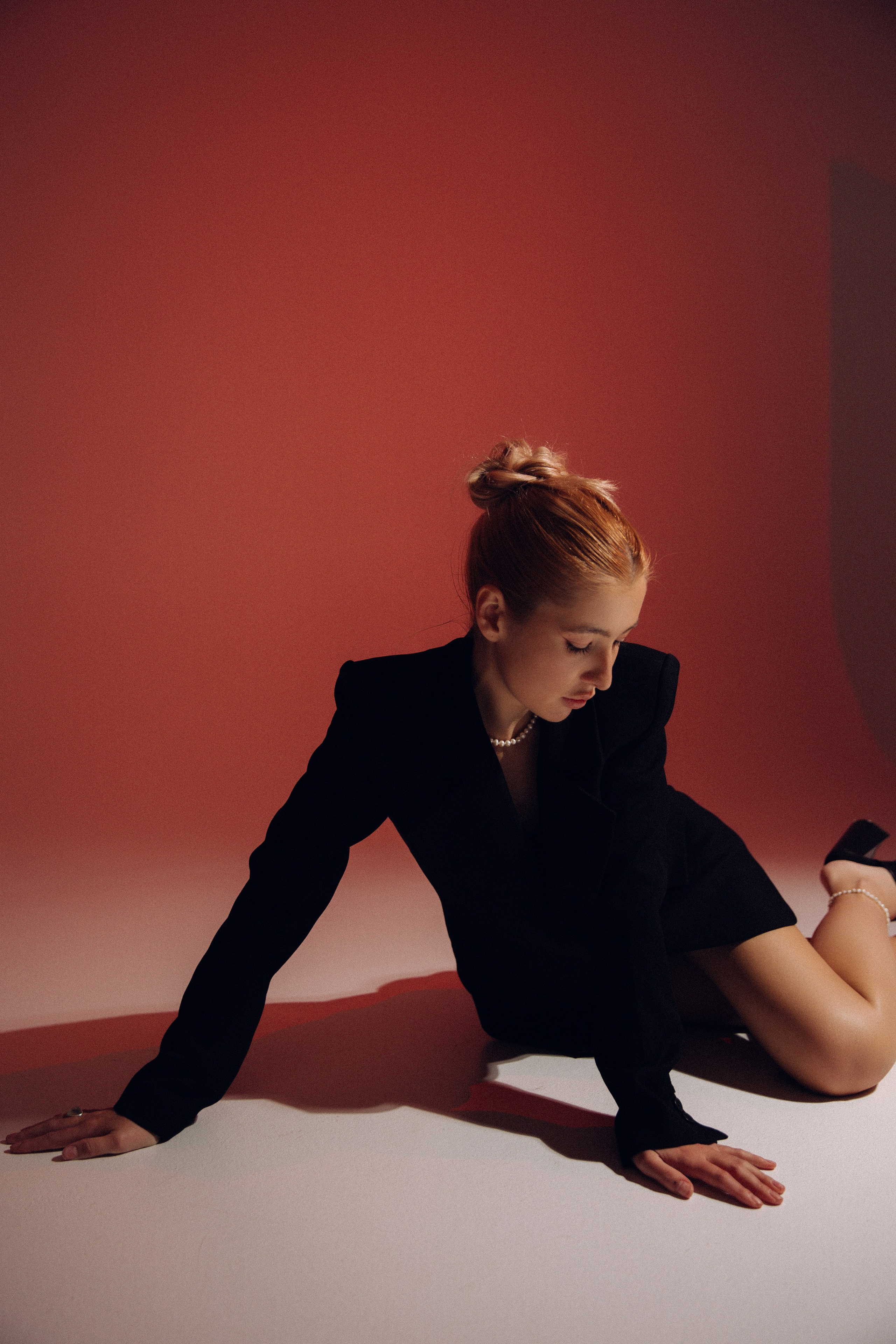 Алина. Фотограф Нижний Новгород