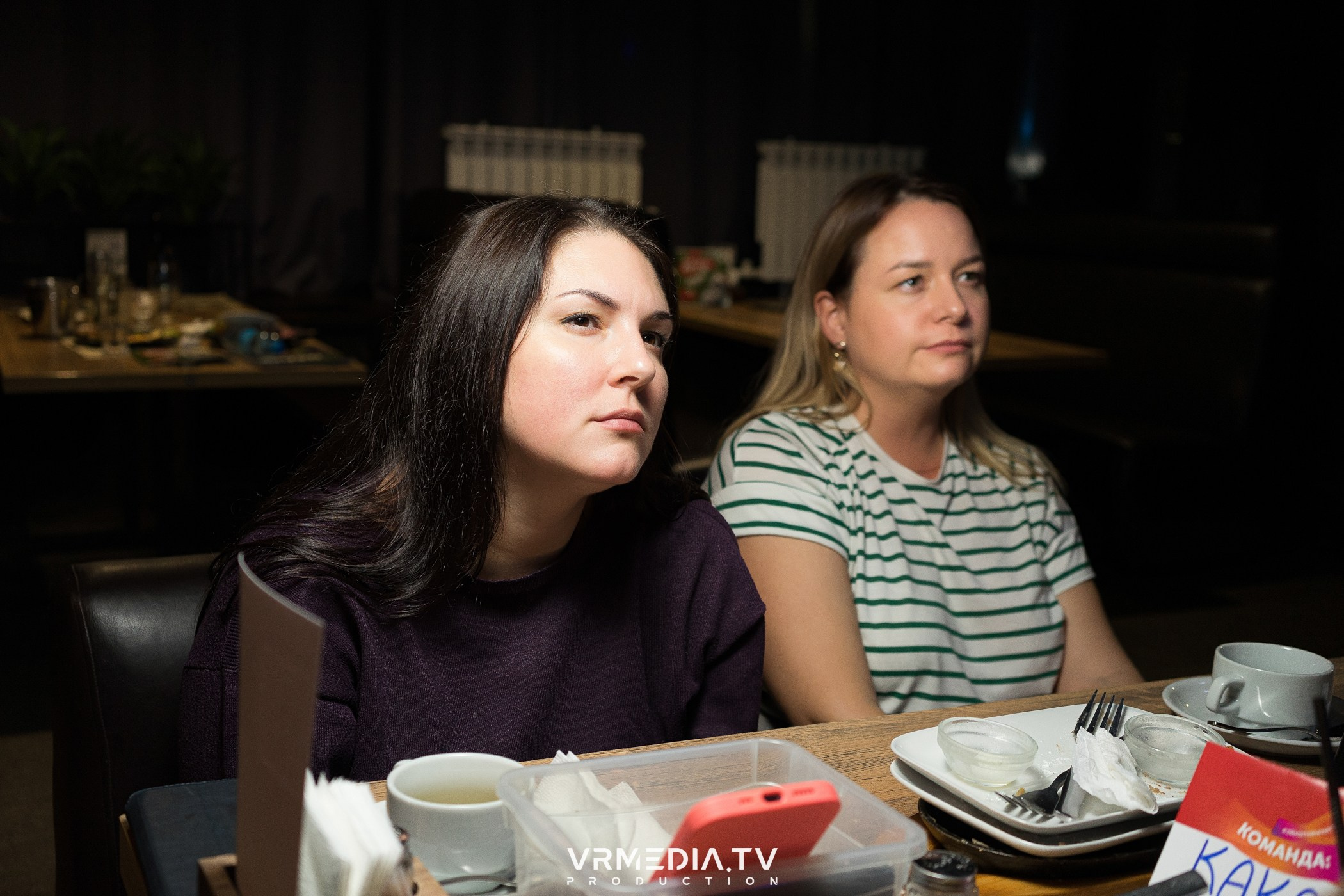 Эйнштейн Party в баре «Друзья»