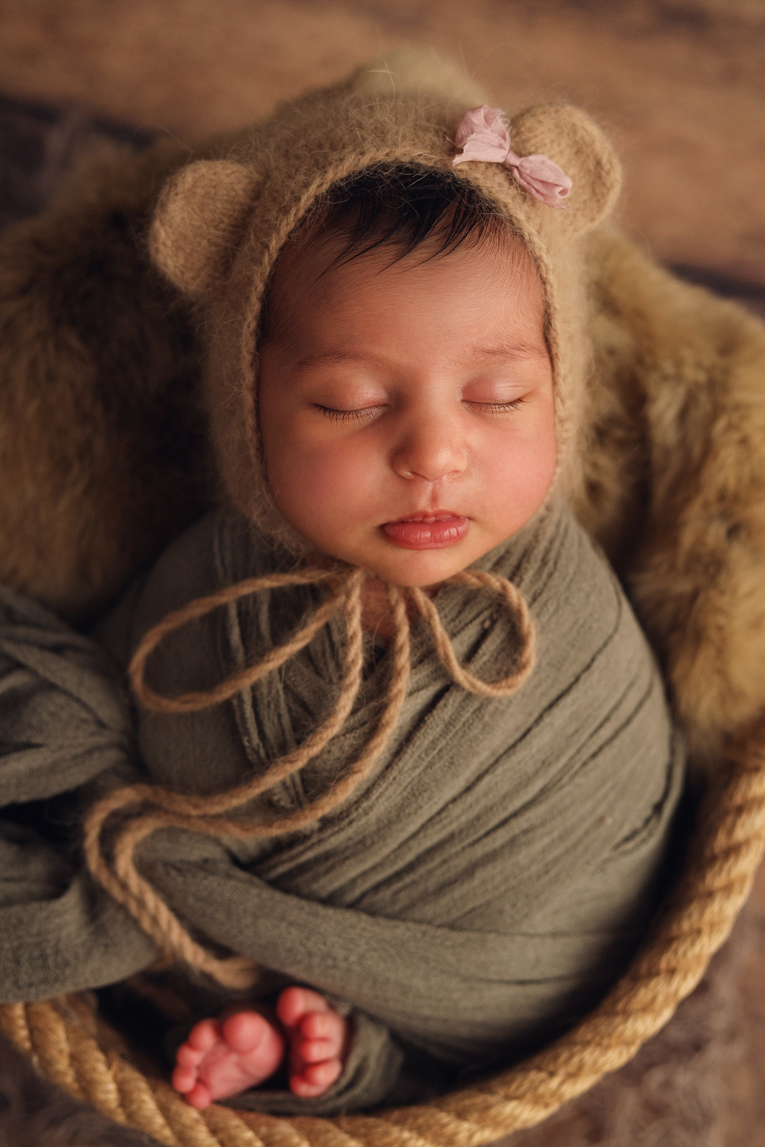 Новорожденные. Семейный фотограф и фотограф новорожденных в Санкт-Петербурге Алевтина