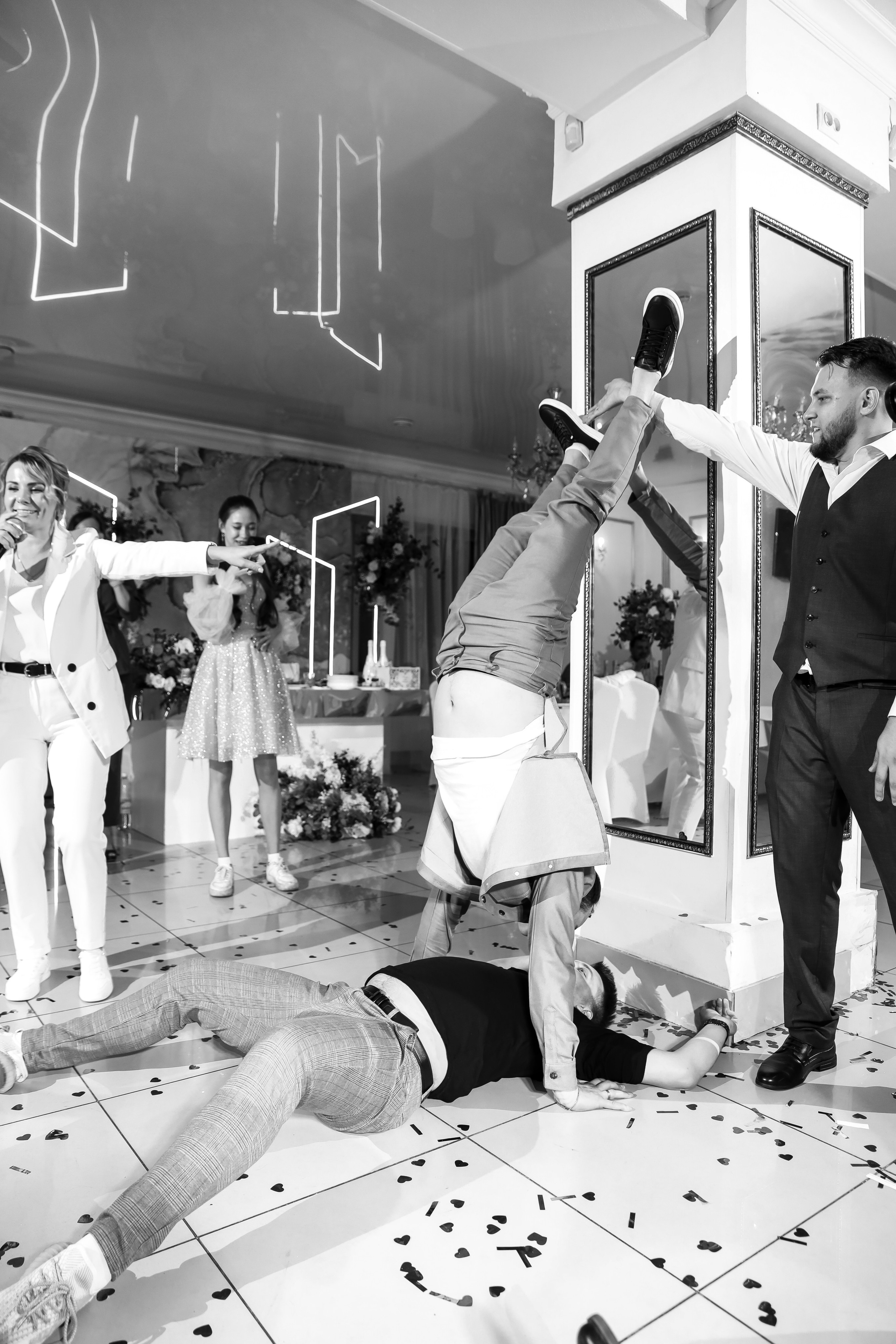 Алексей и Ольга 2023. Свадебный и семейный фотограф Белово Анастасия Пьянкова