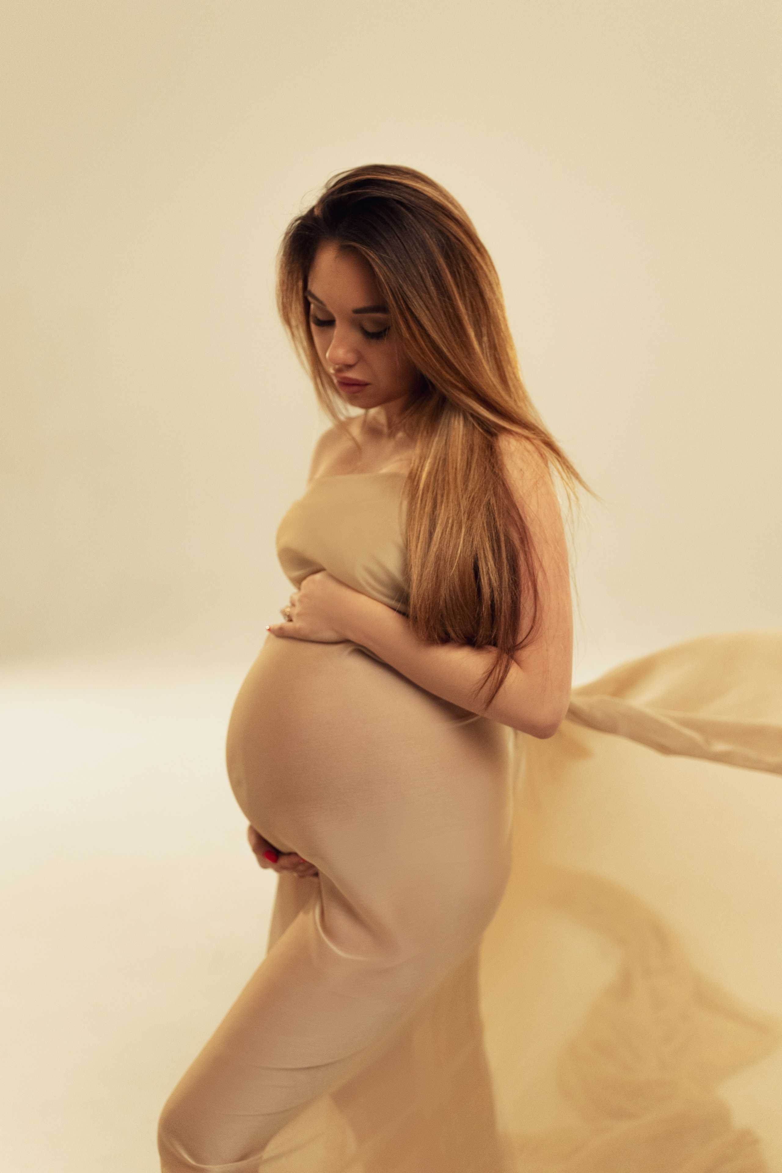 Беременность. Фотограф в Ростове-на-Дону Мария Аверина