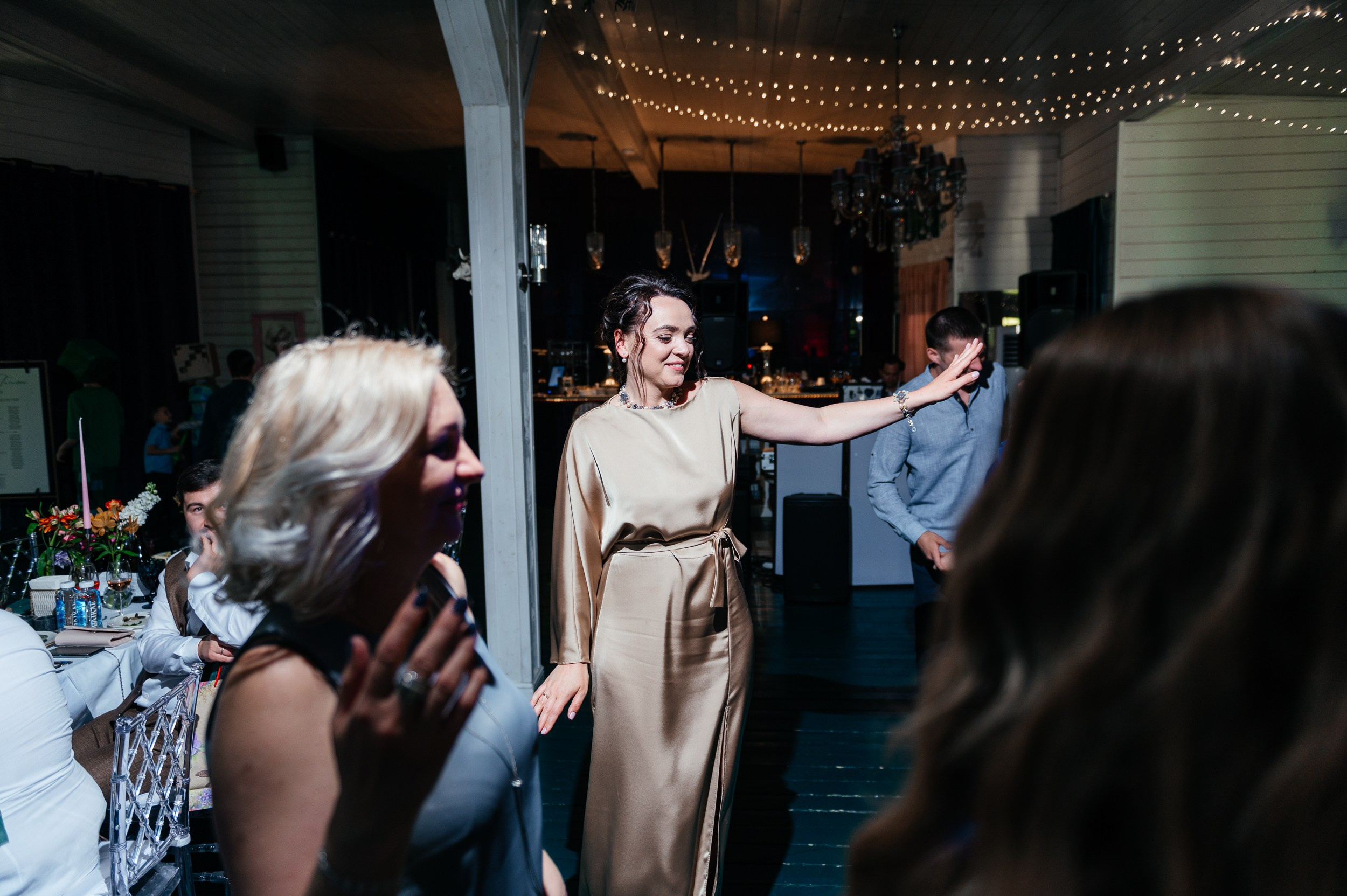 Свадебная фотосессия Артема и Татьяны. Свадебный и индивидуальный фотограф Никита Роут | Москва