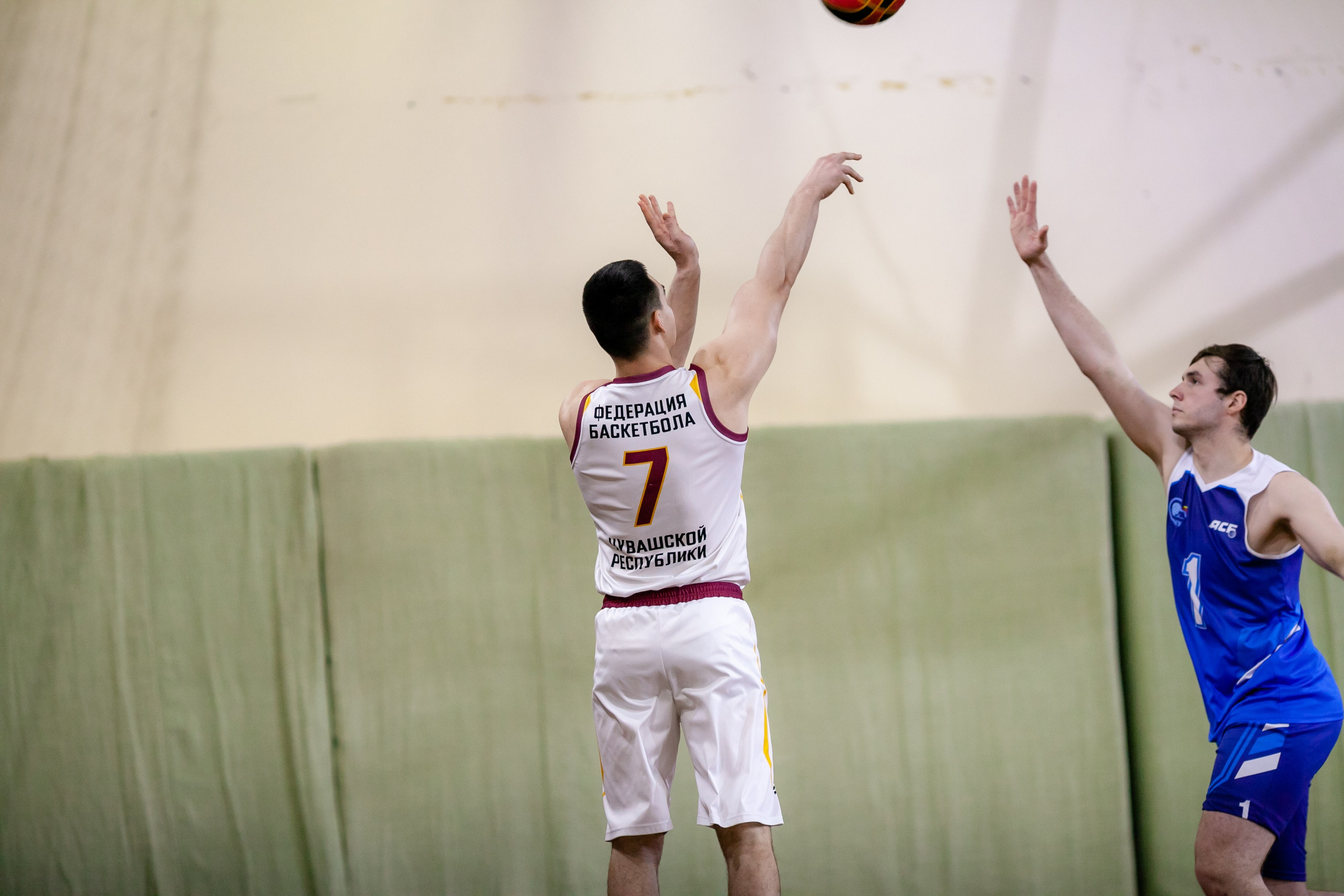 3×3. Фотография