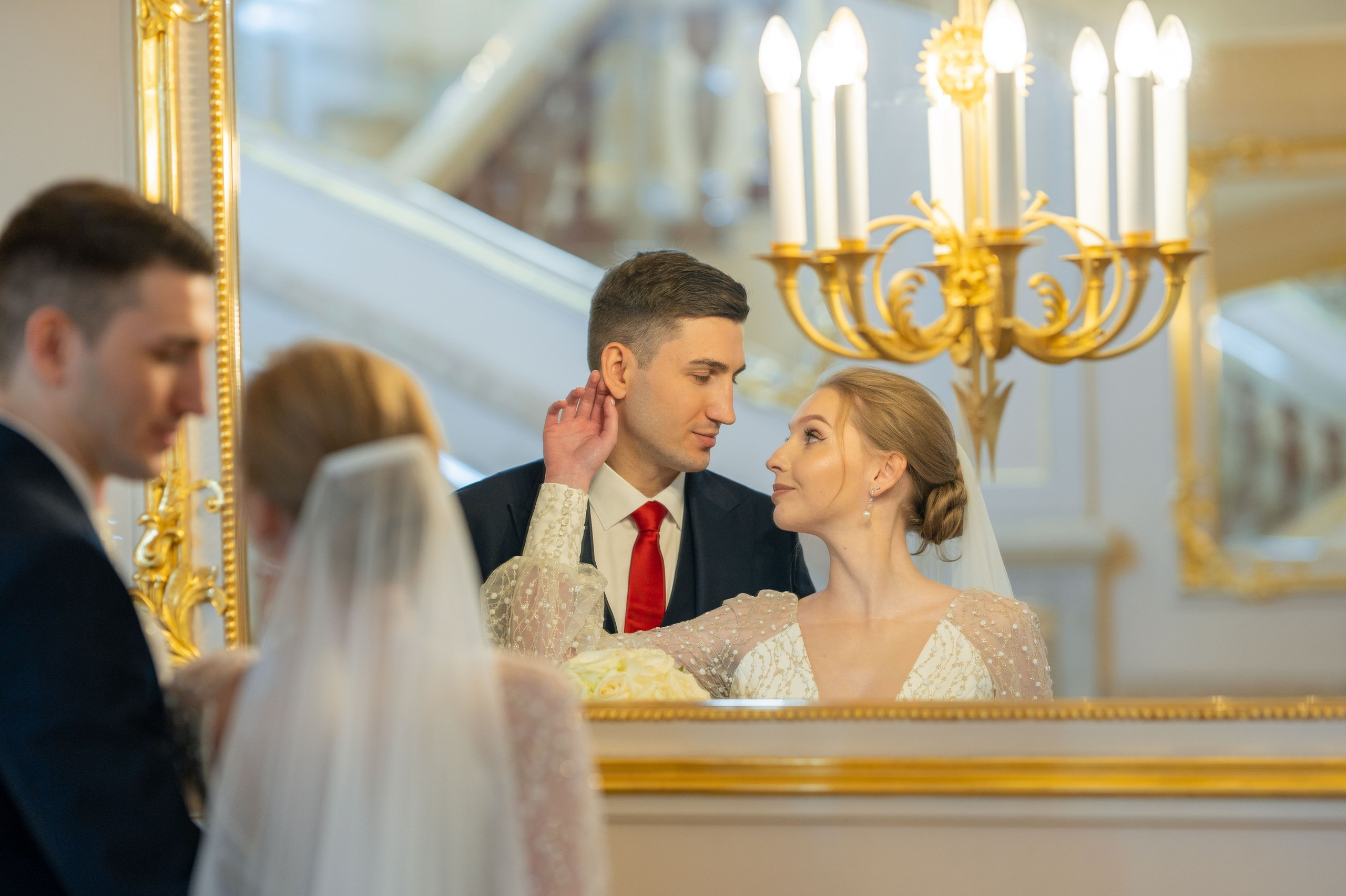 Свадьбы. Свадебный и семейный фотограф, видеограф в г. Москва Андрей Чусовлянов