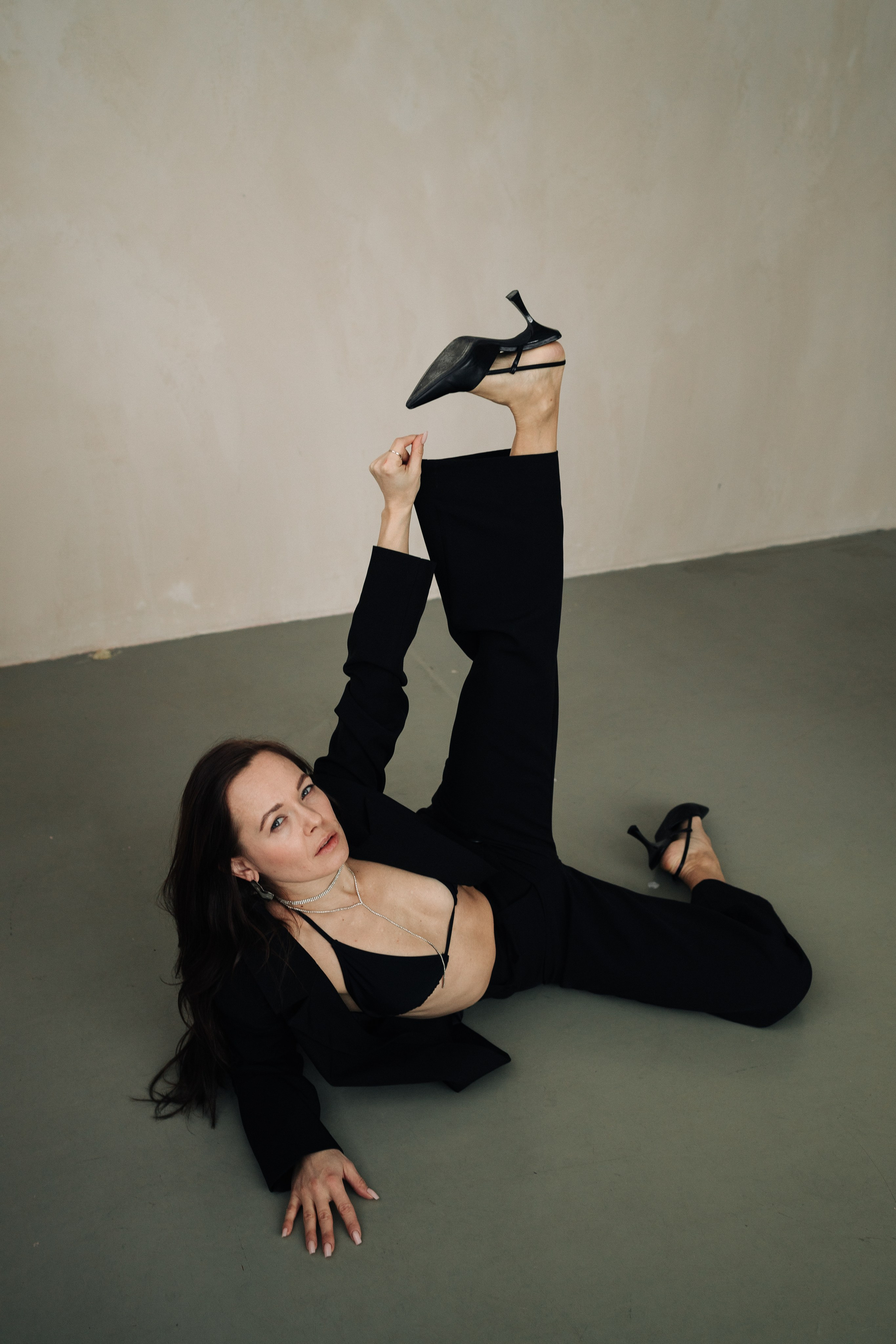 Натали. Фотограф Дарья Корель Санкт-Петербург