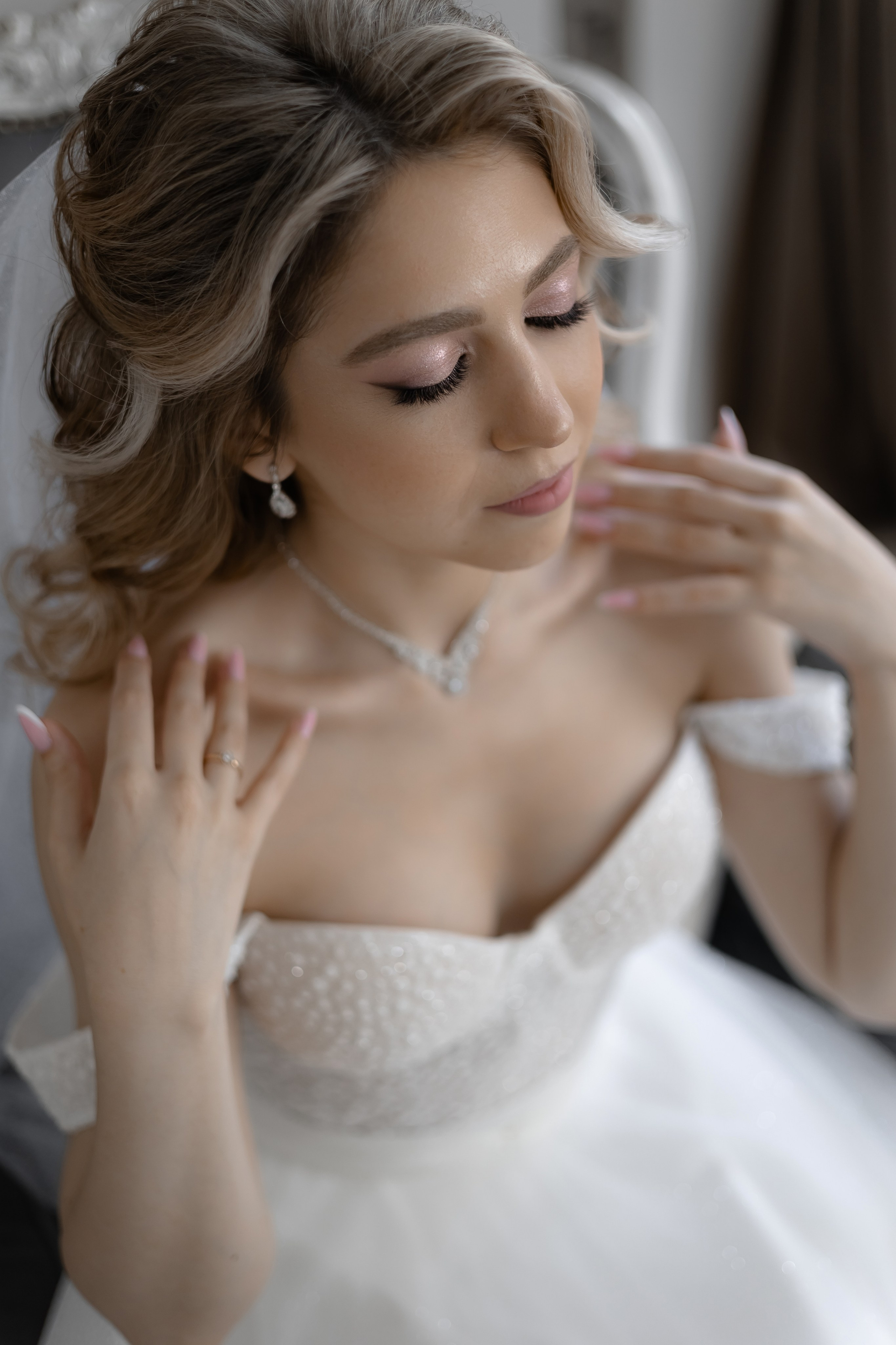 Валерия и Евгений. Свадебный и семейный фотограф в Челябинске. Аврамец Анна