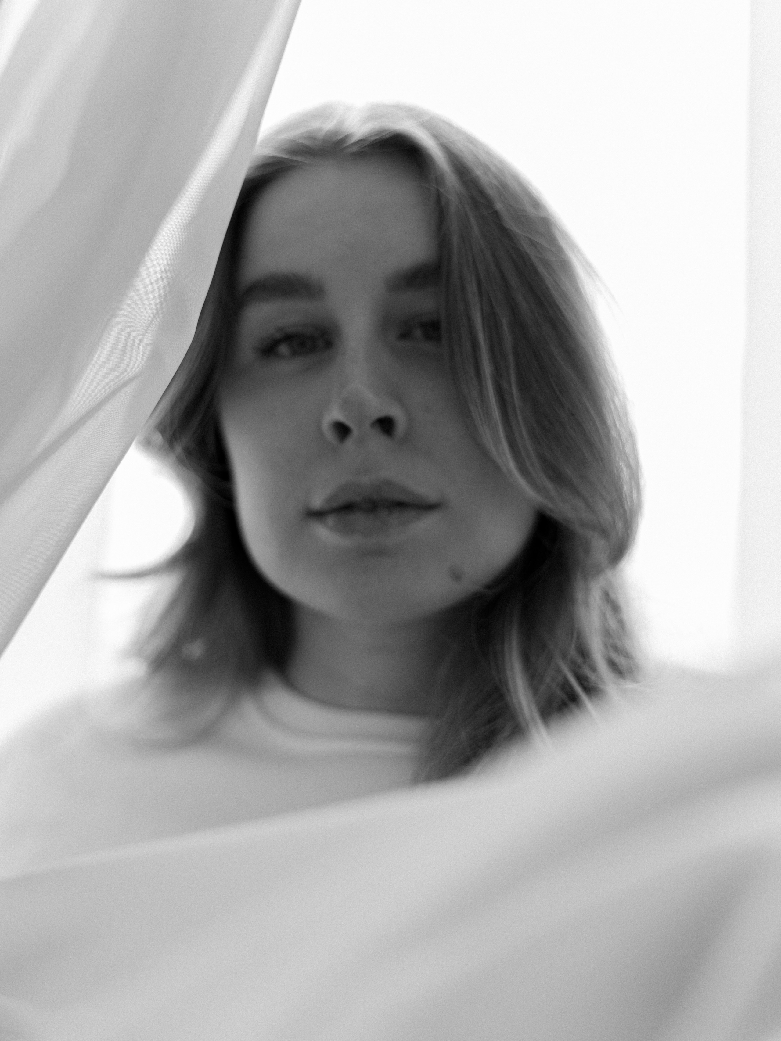 Персональный портрет. Фотограф|Казань